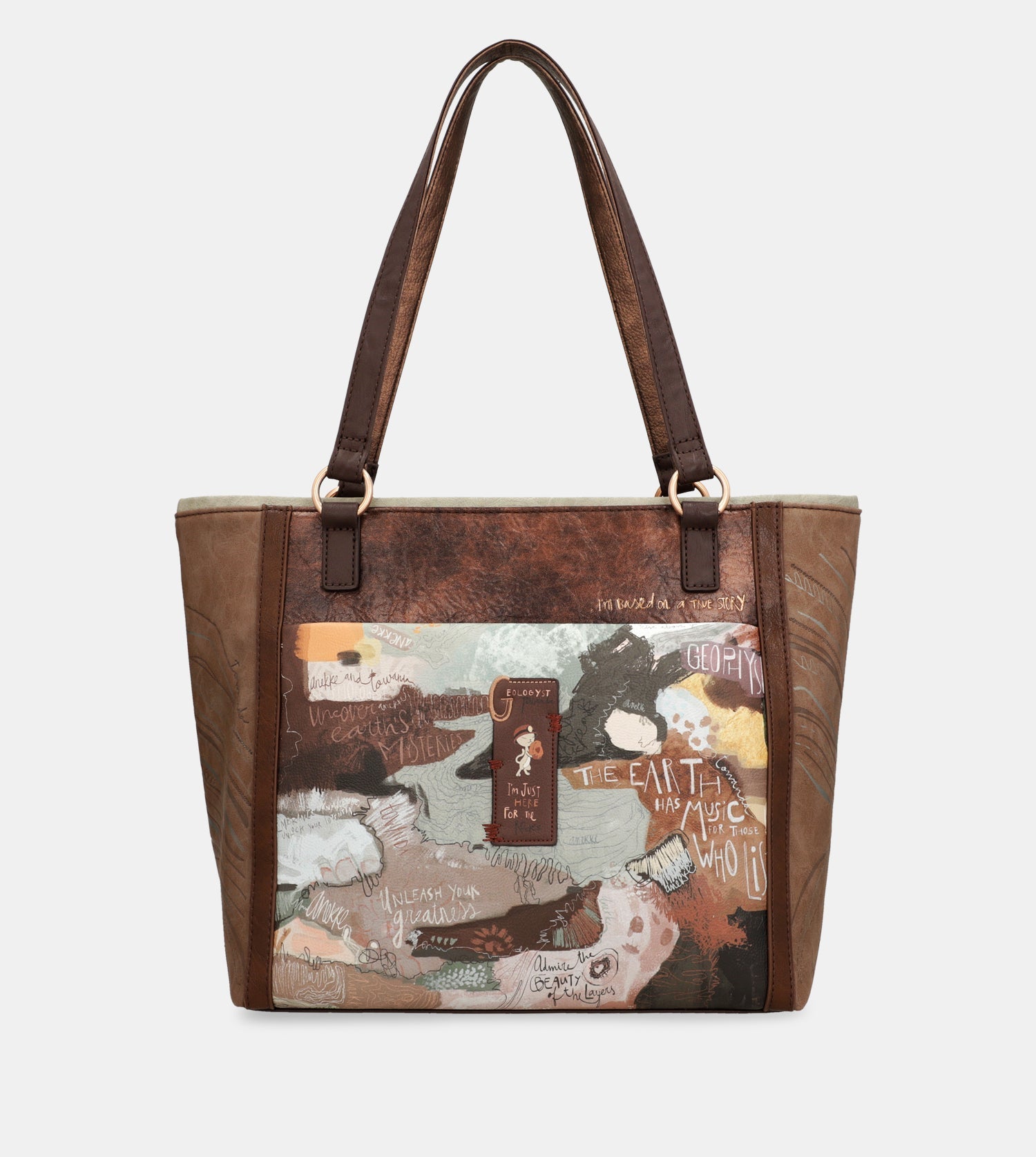 Bolso shopping Core