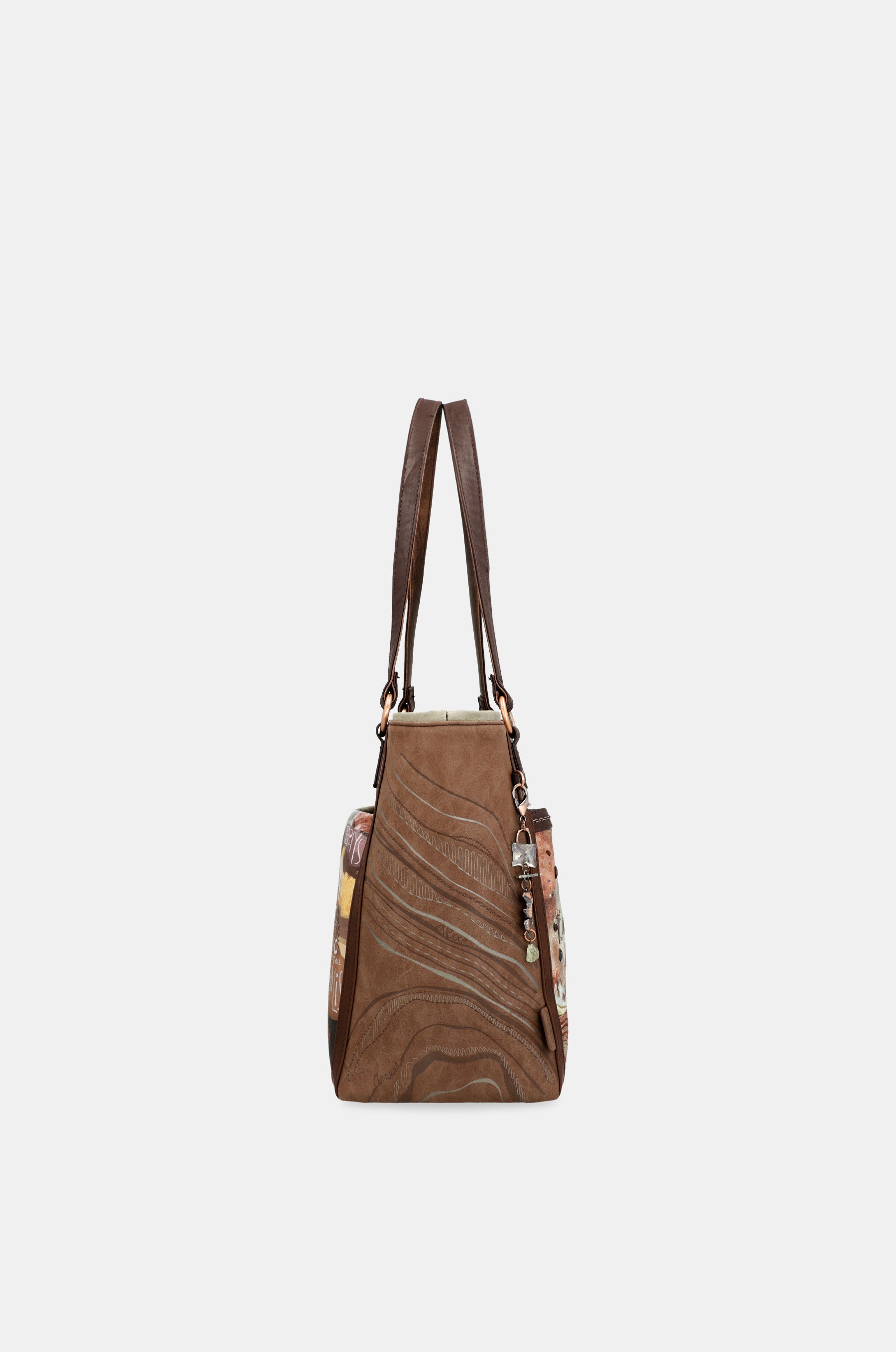 Bolso shopping Core