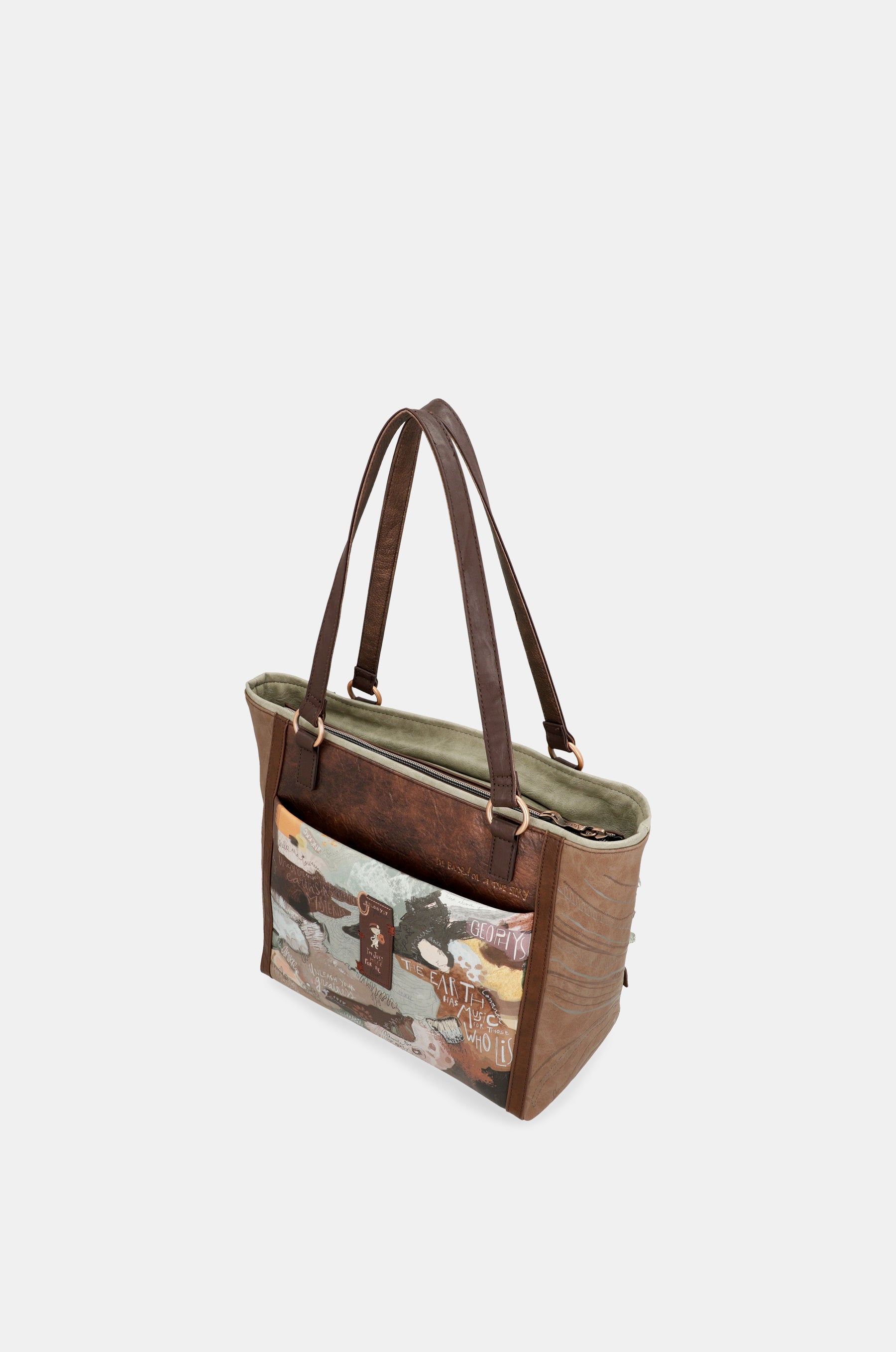 Bolso shopping Core