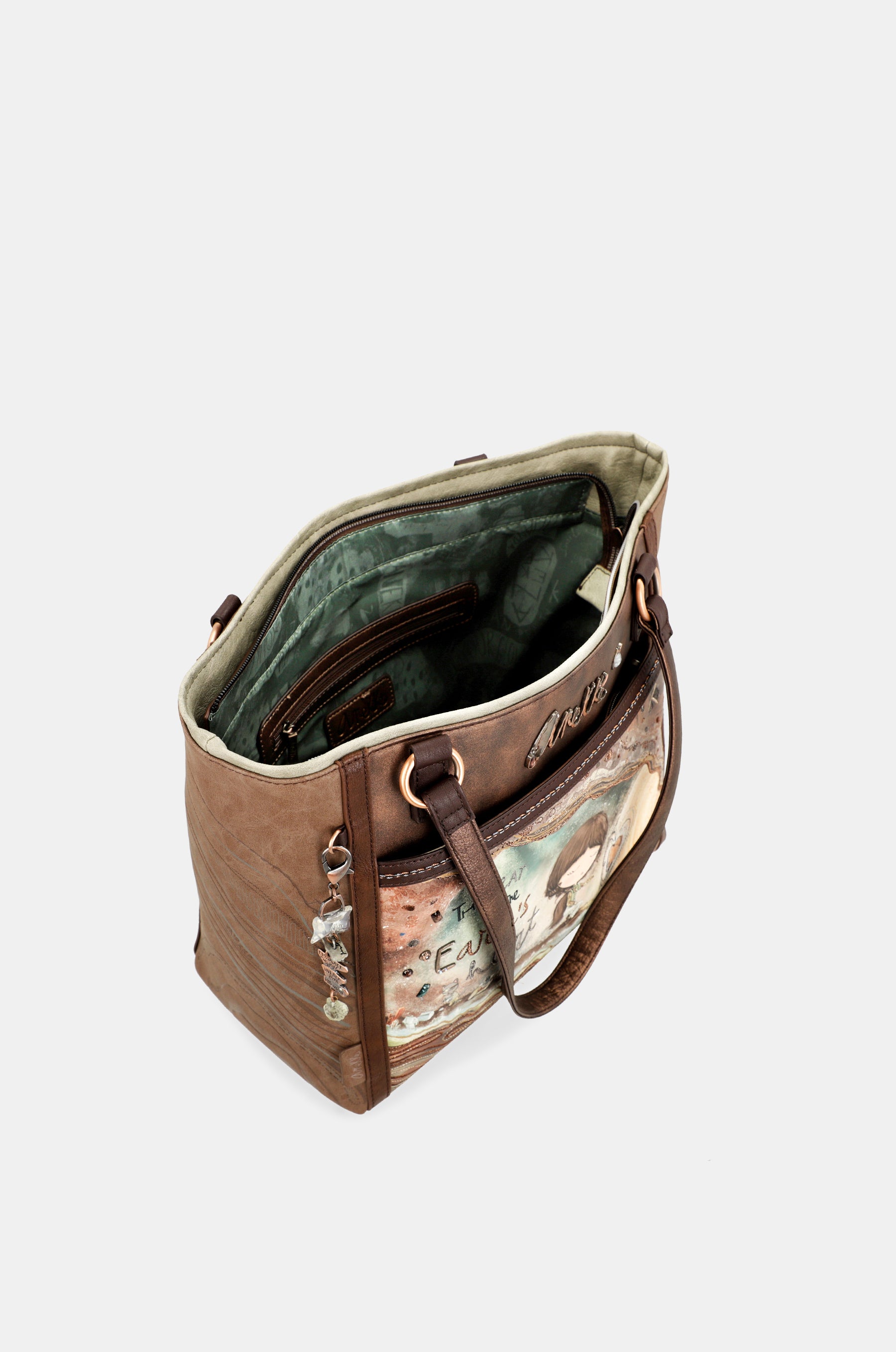 Bolso shopping Core
