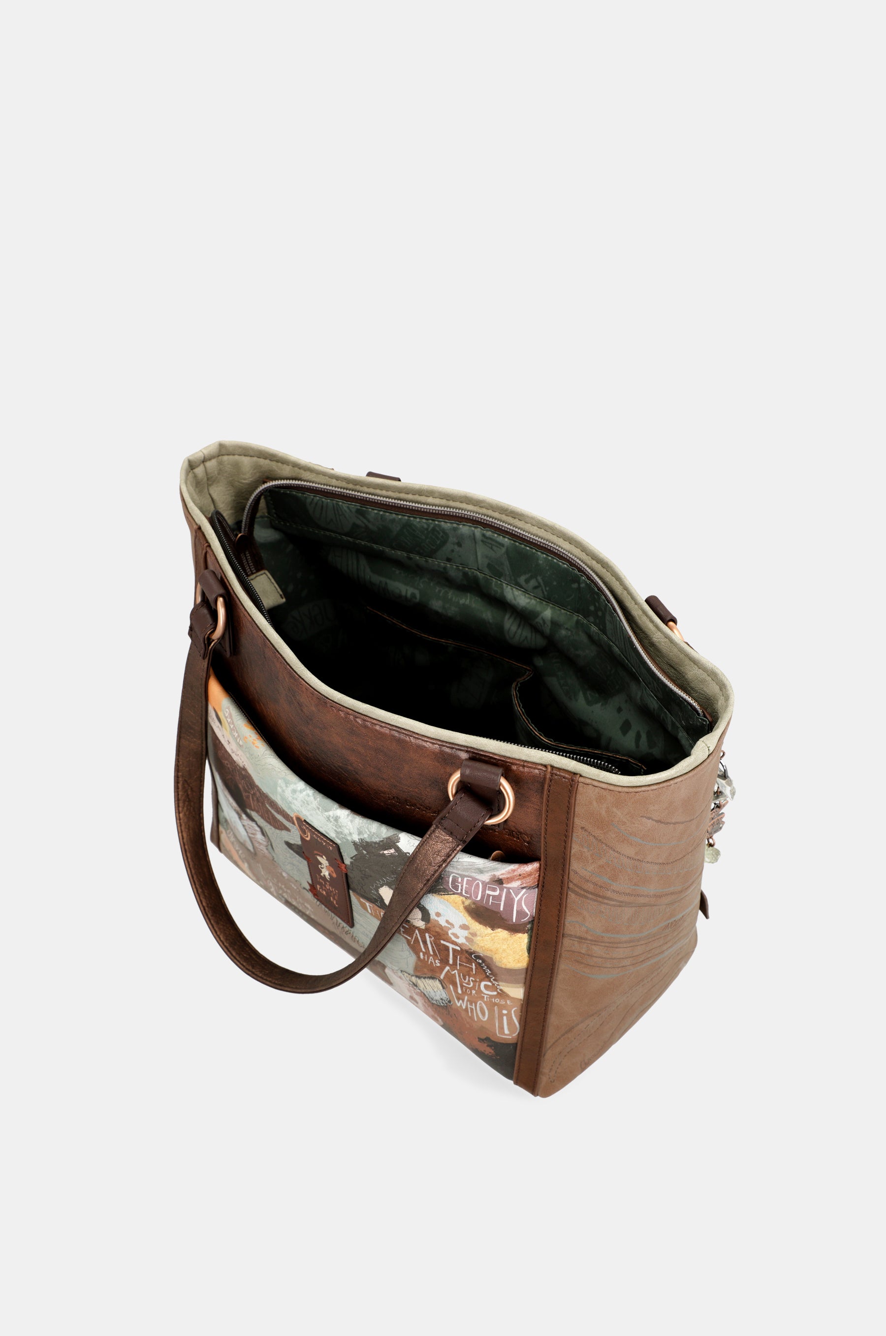 Bolso shopping Core