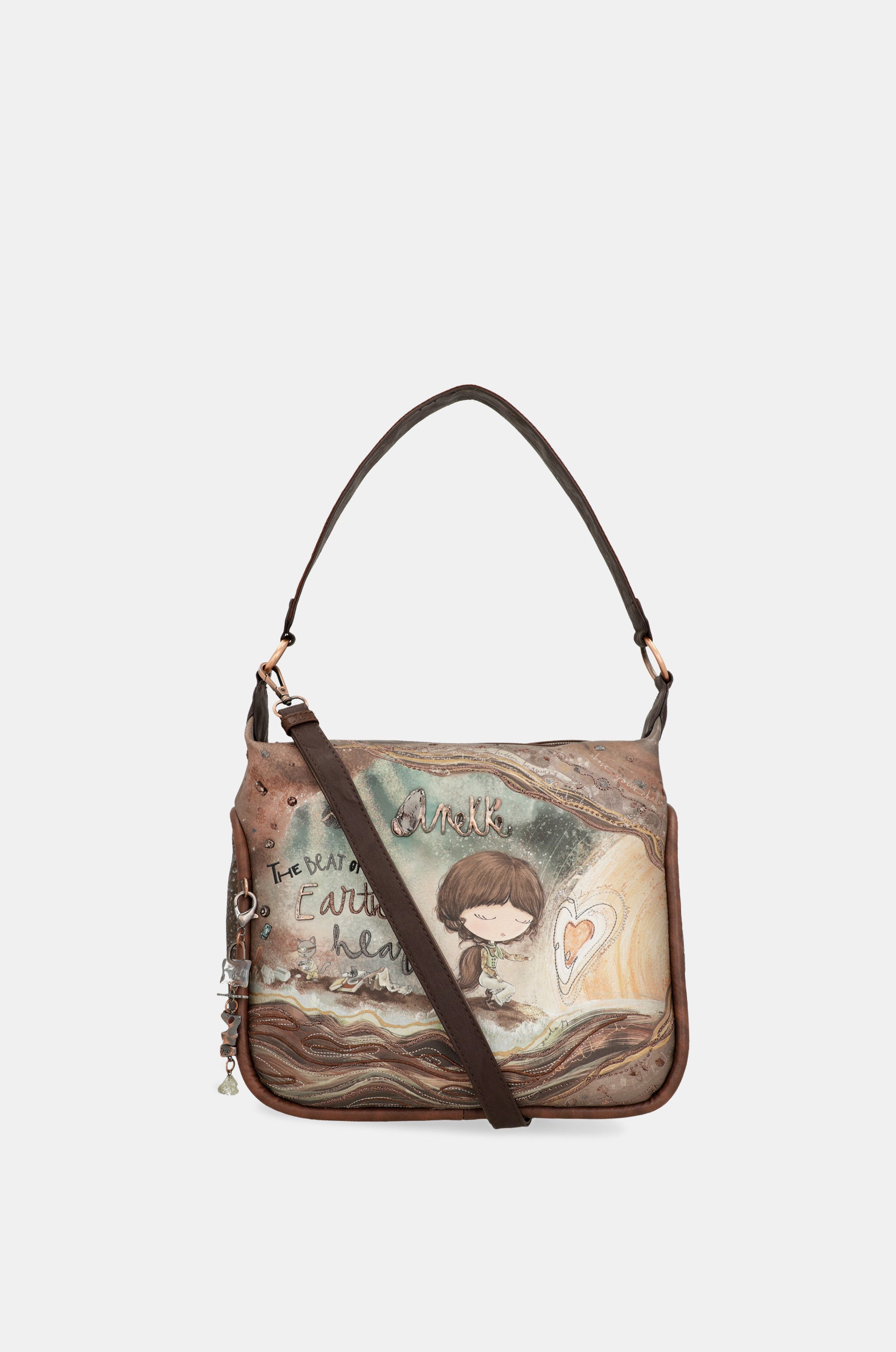 Bolso mediano Core