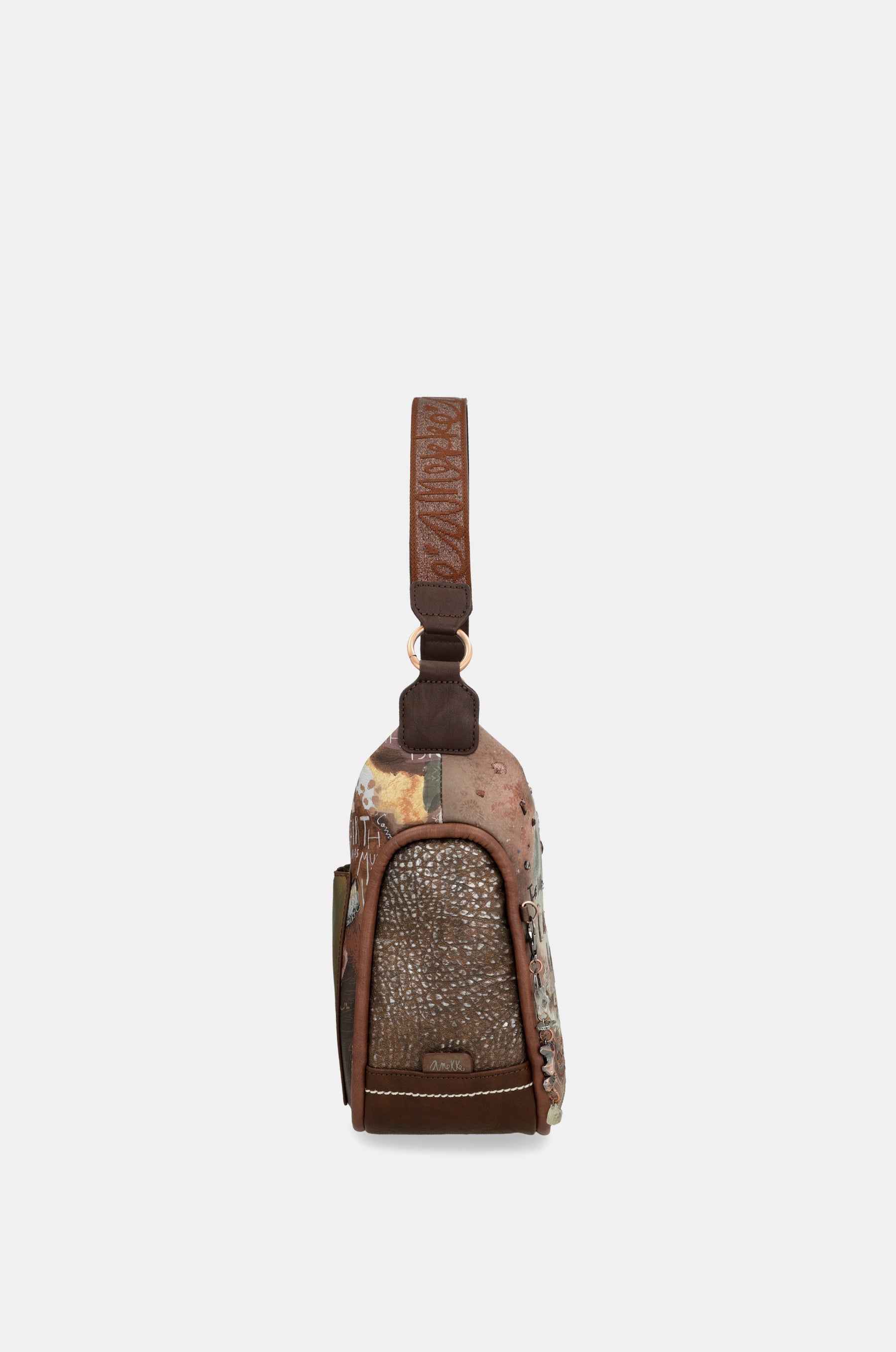 Bolso mediano Core