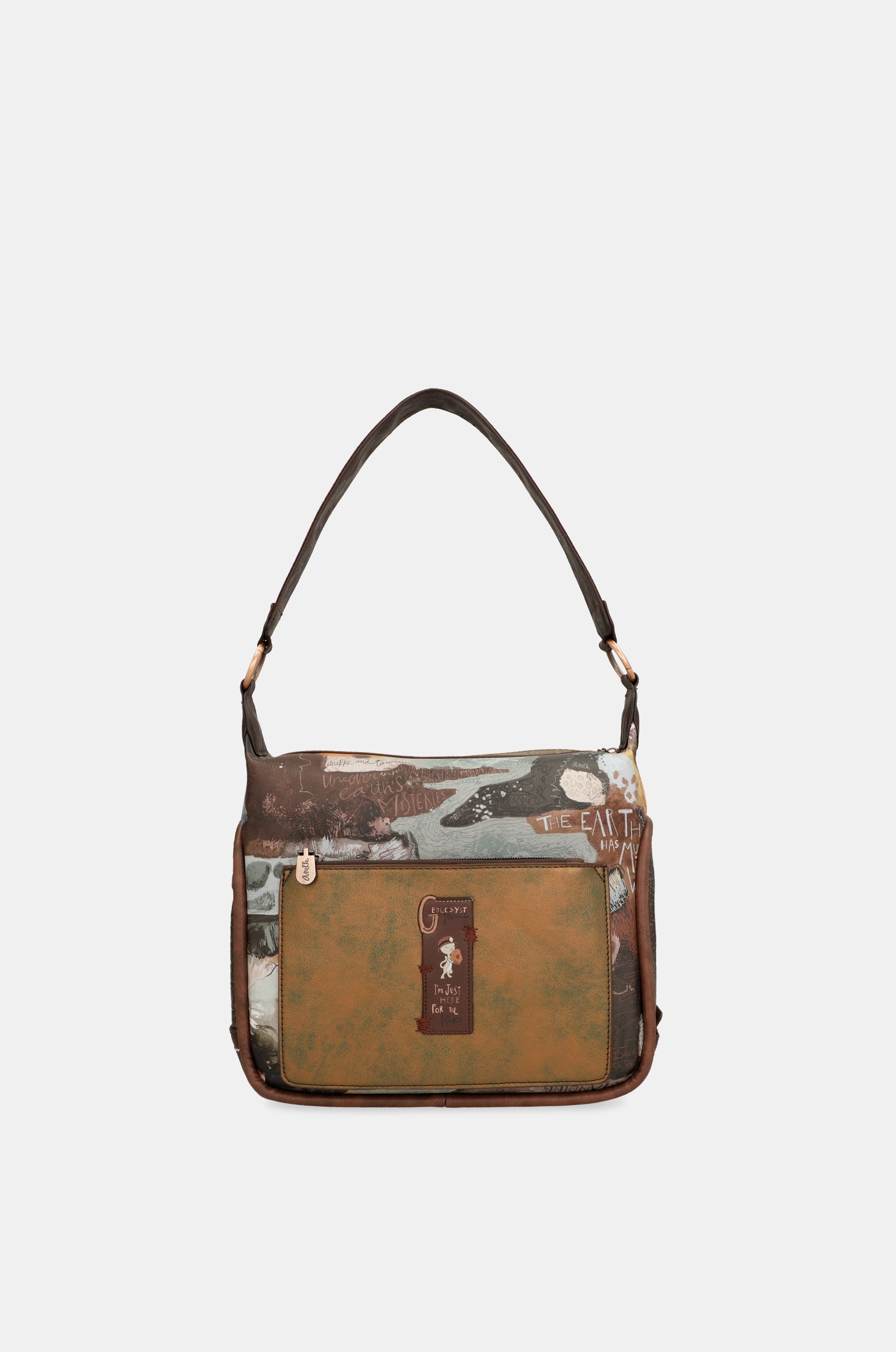 Bolso mediano Core