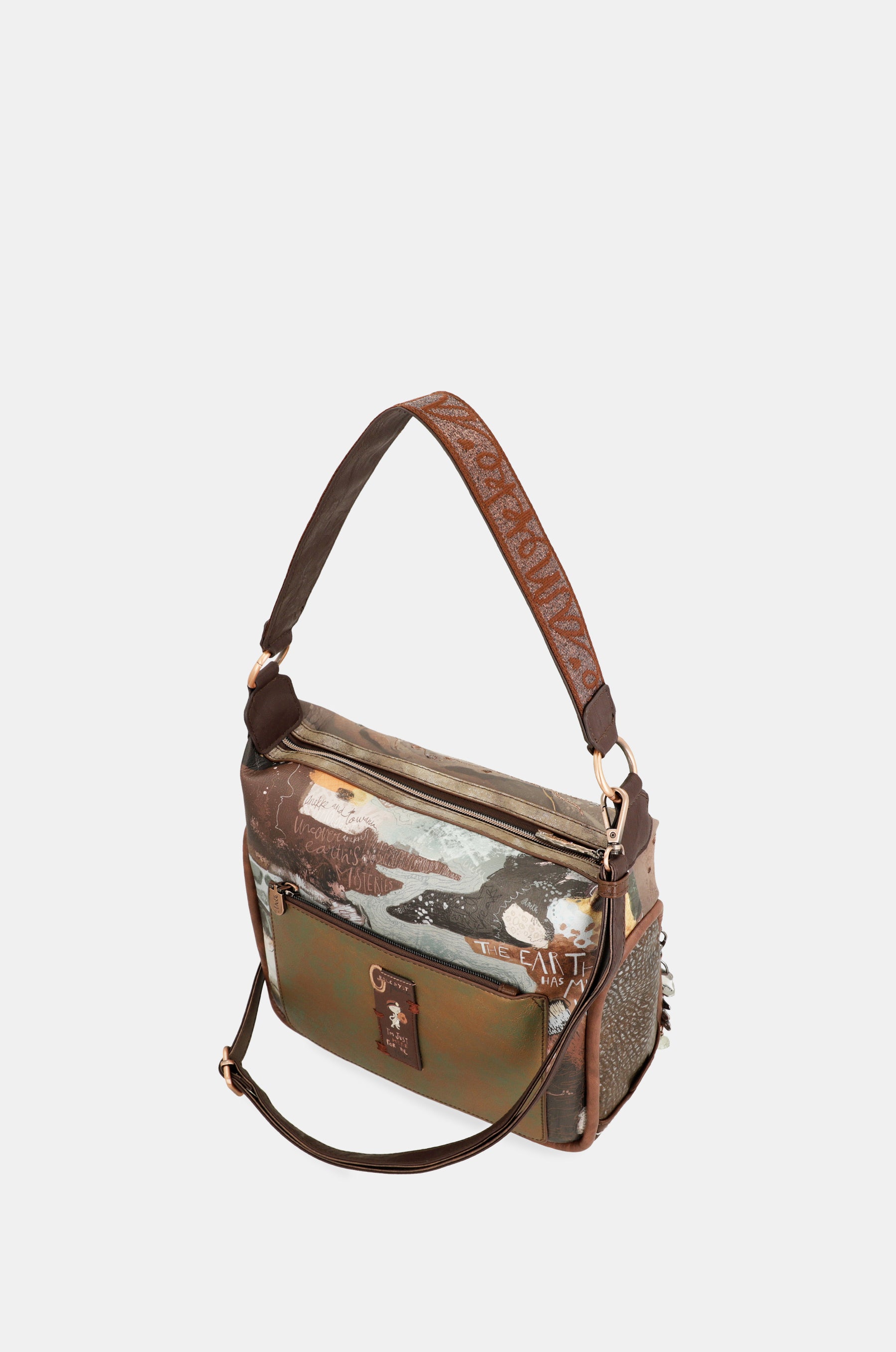 Bolso mediano Core