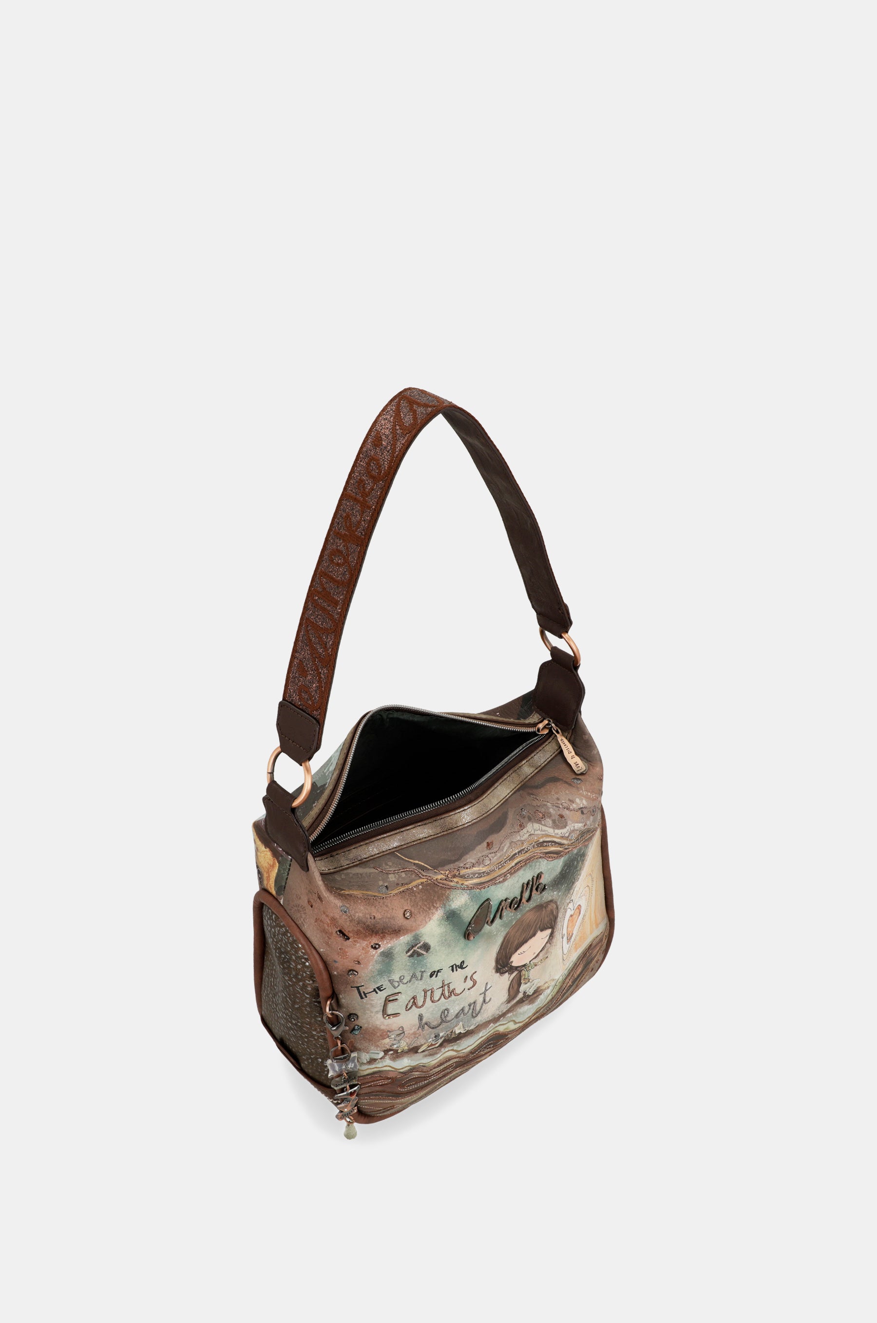 Bolso mediano Core