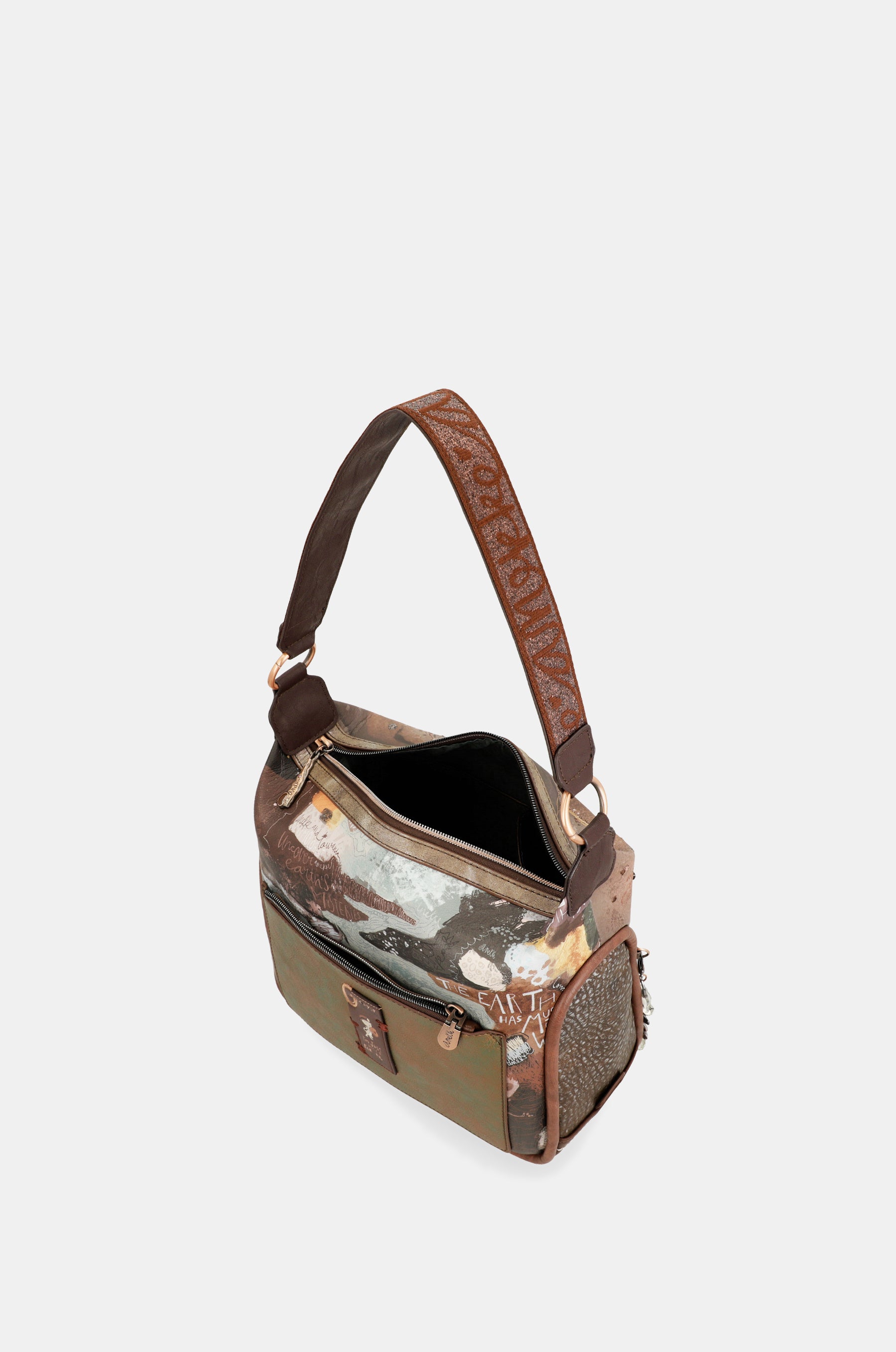 Bolso mediano Core