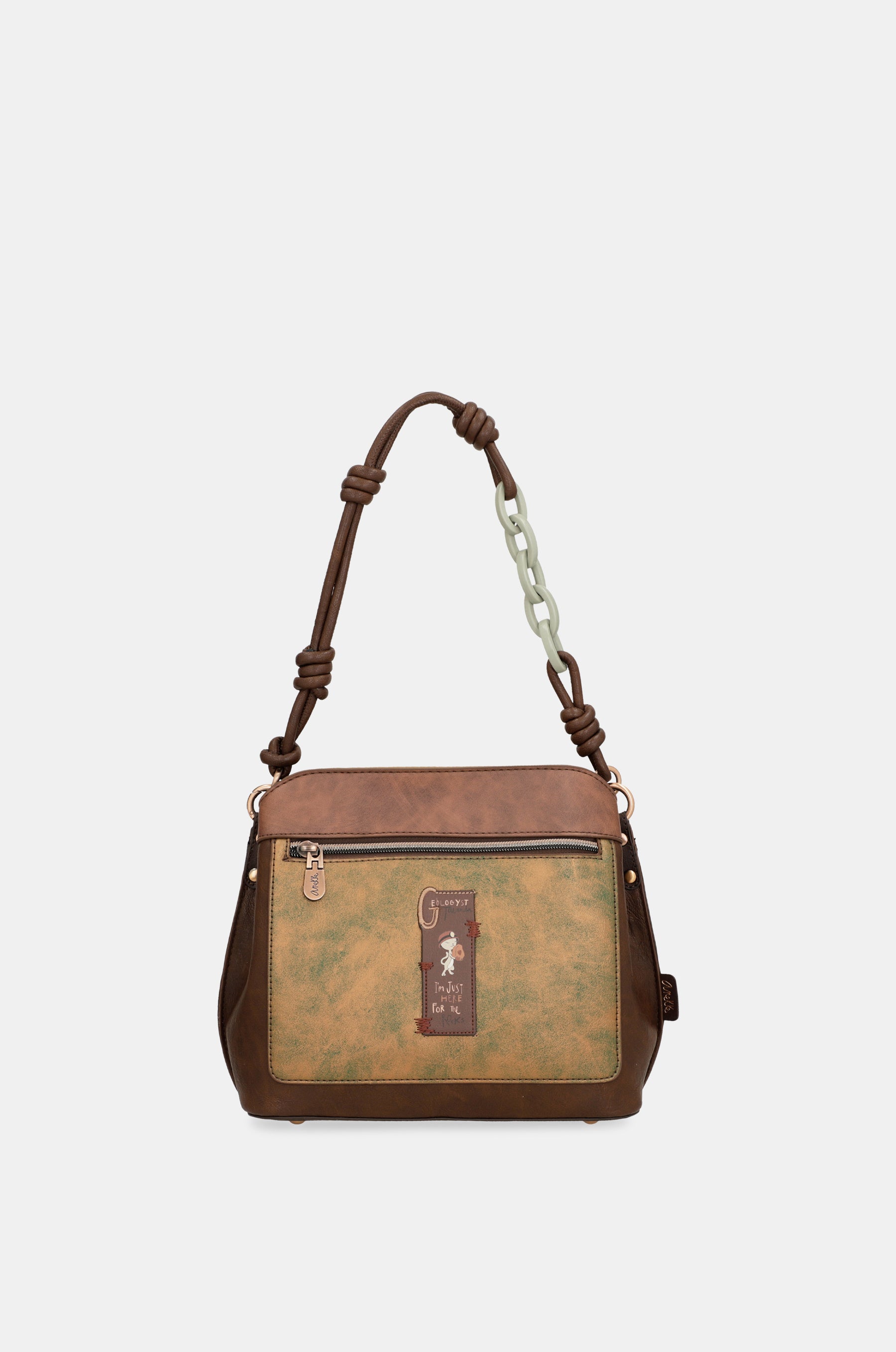 Bolso bandolera pequeño Core
