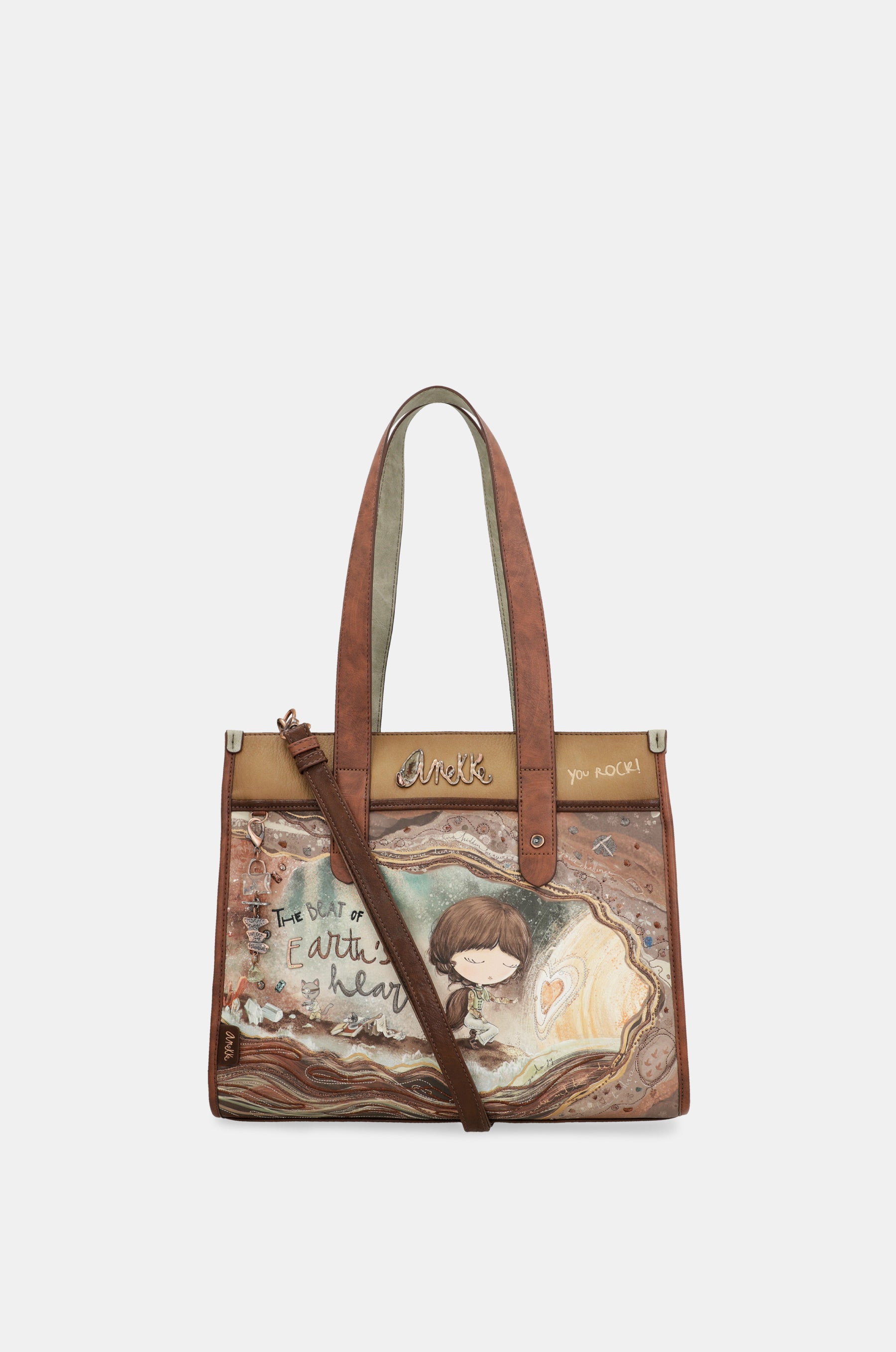Bolso tote XL Core