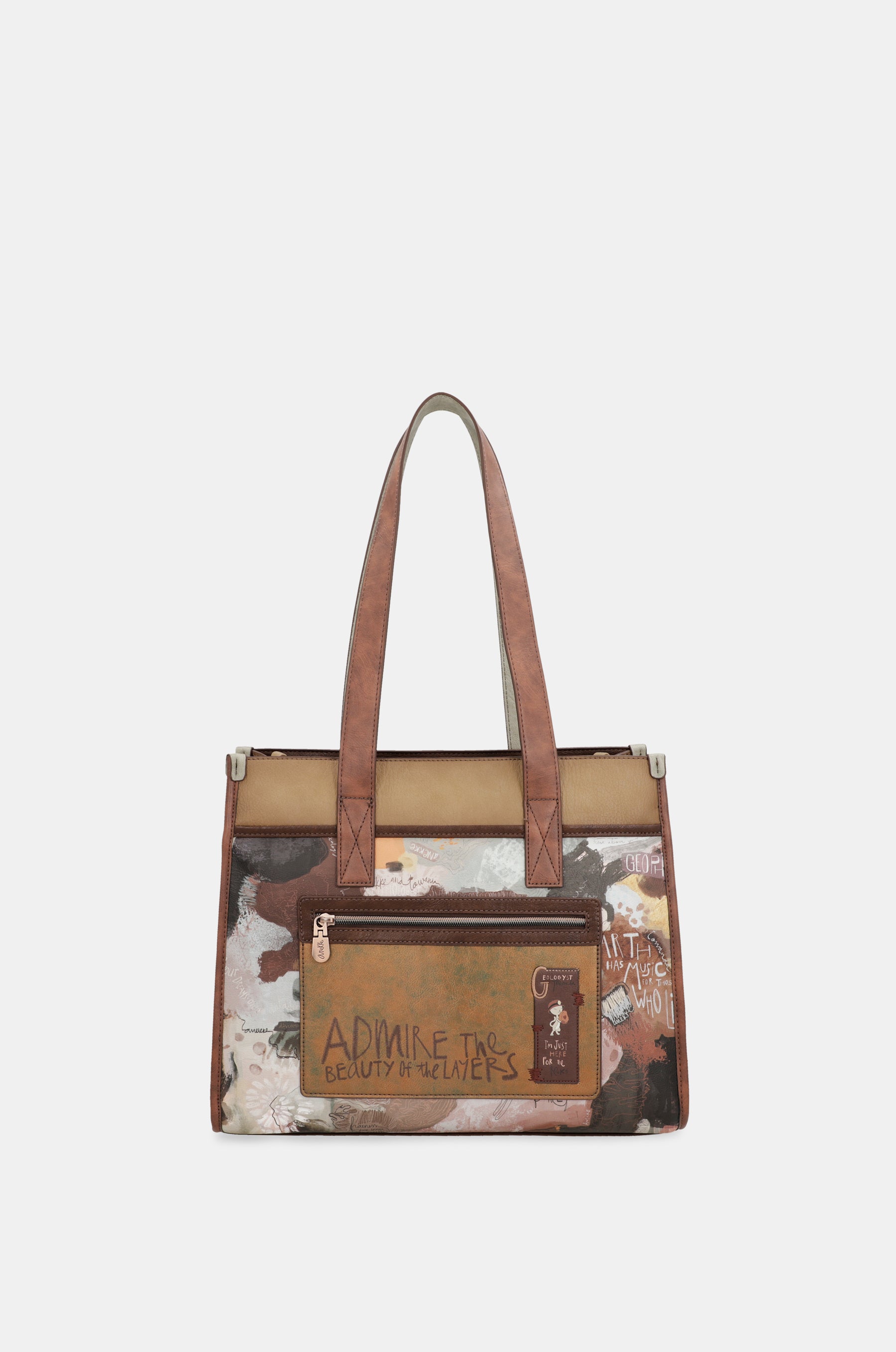Bolso tote XL Core