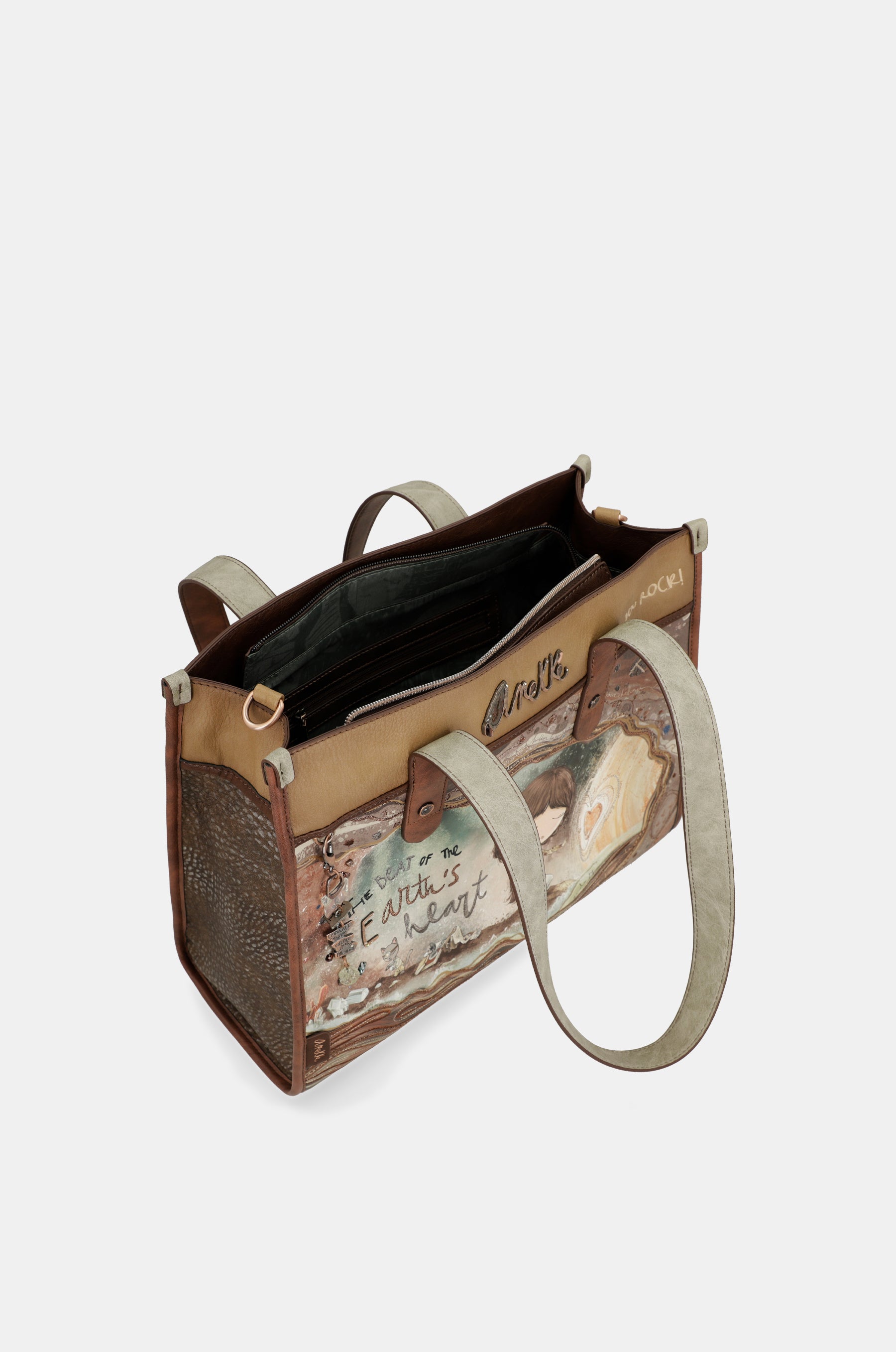 Bolso tote XL Core