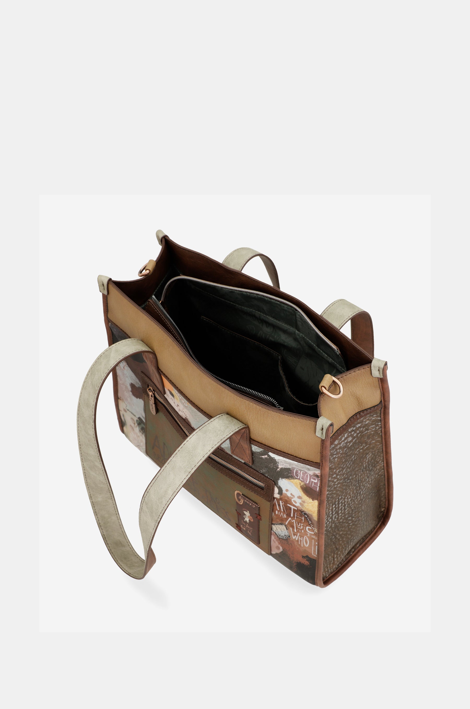 Bolso tote XL Core