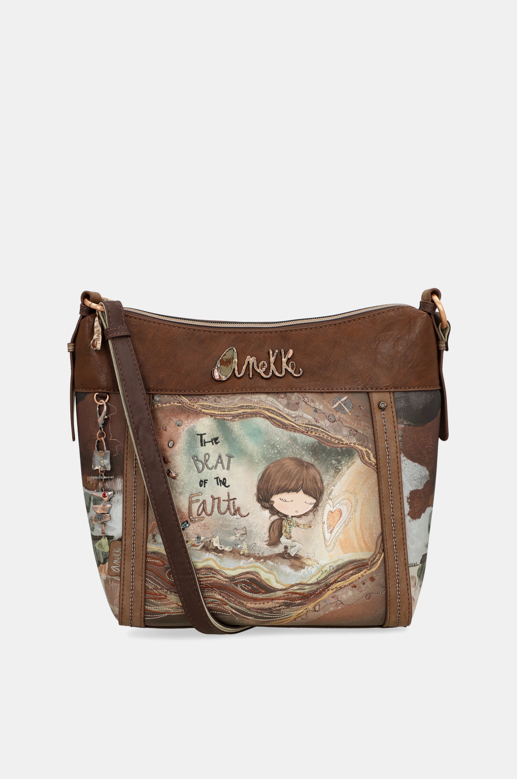 Bandolera grande Core