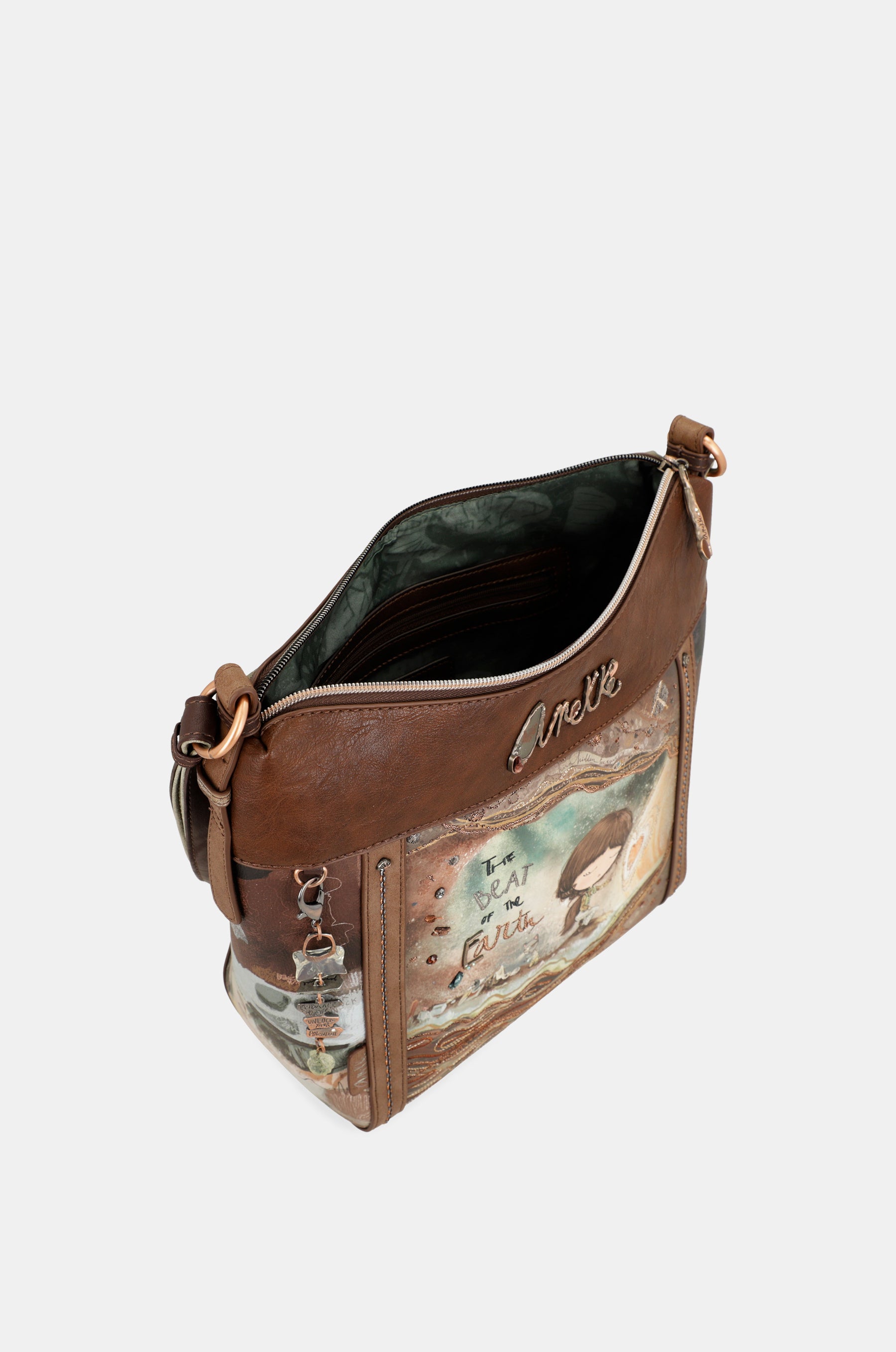 Bandolera grande Core