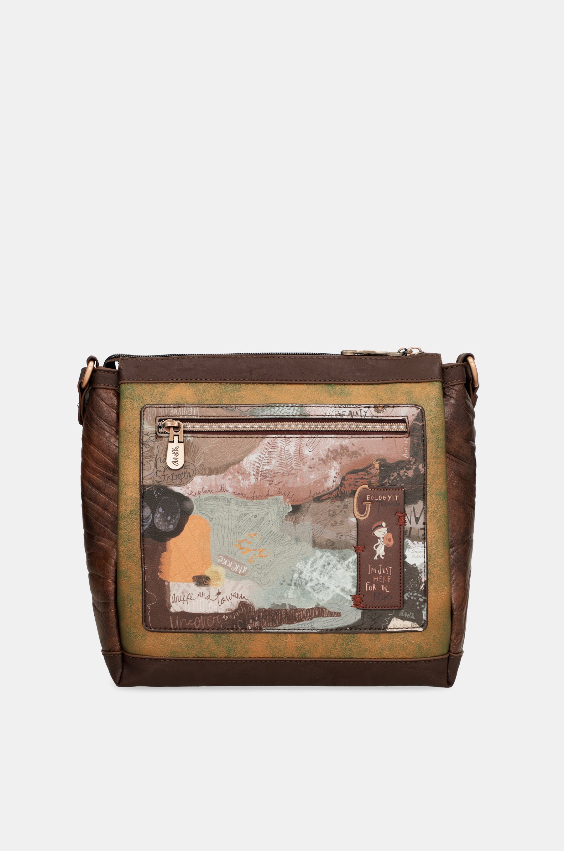 Bandolera mediana Core