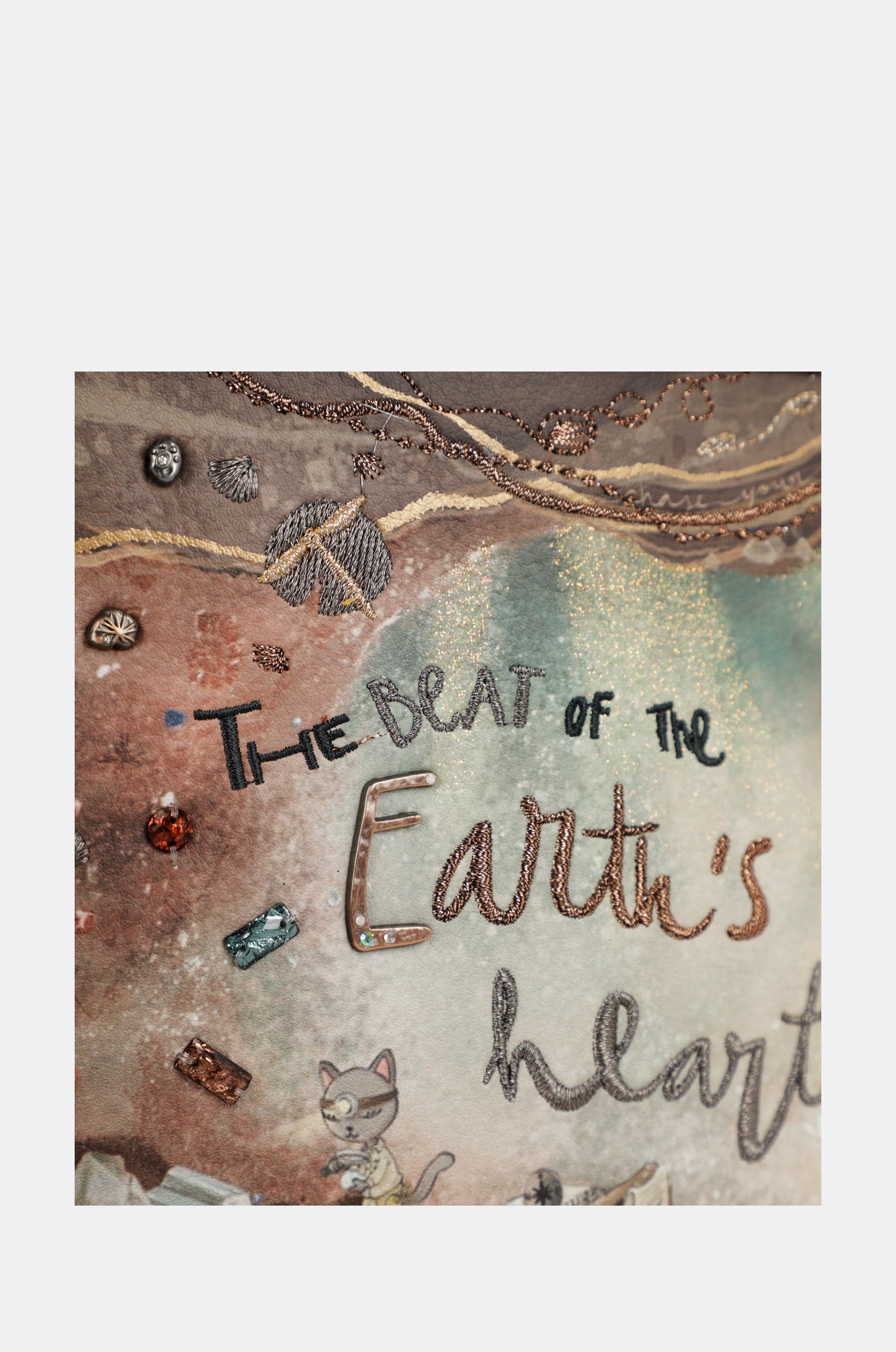 Bandolera mediana Core