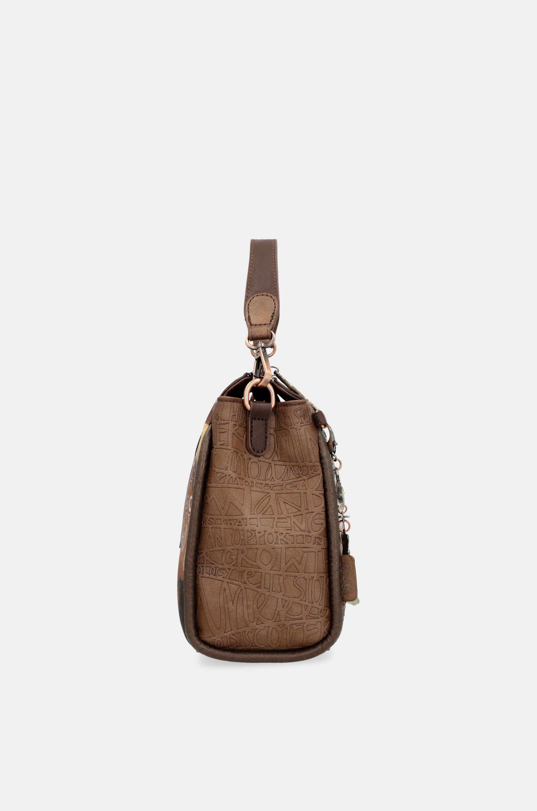 Bolso bandolera Core