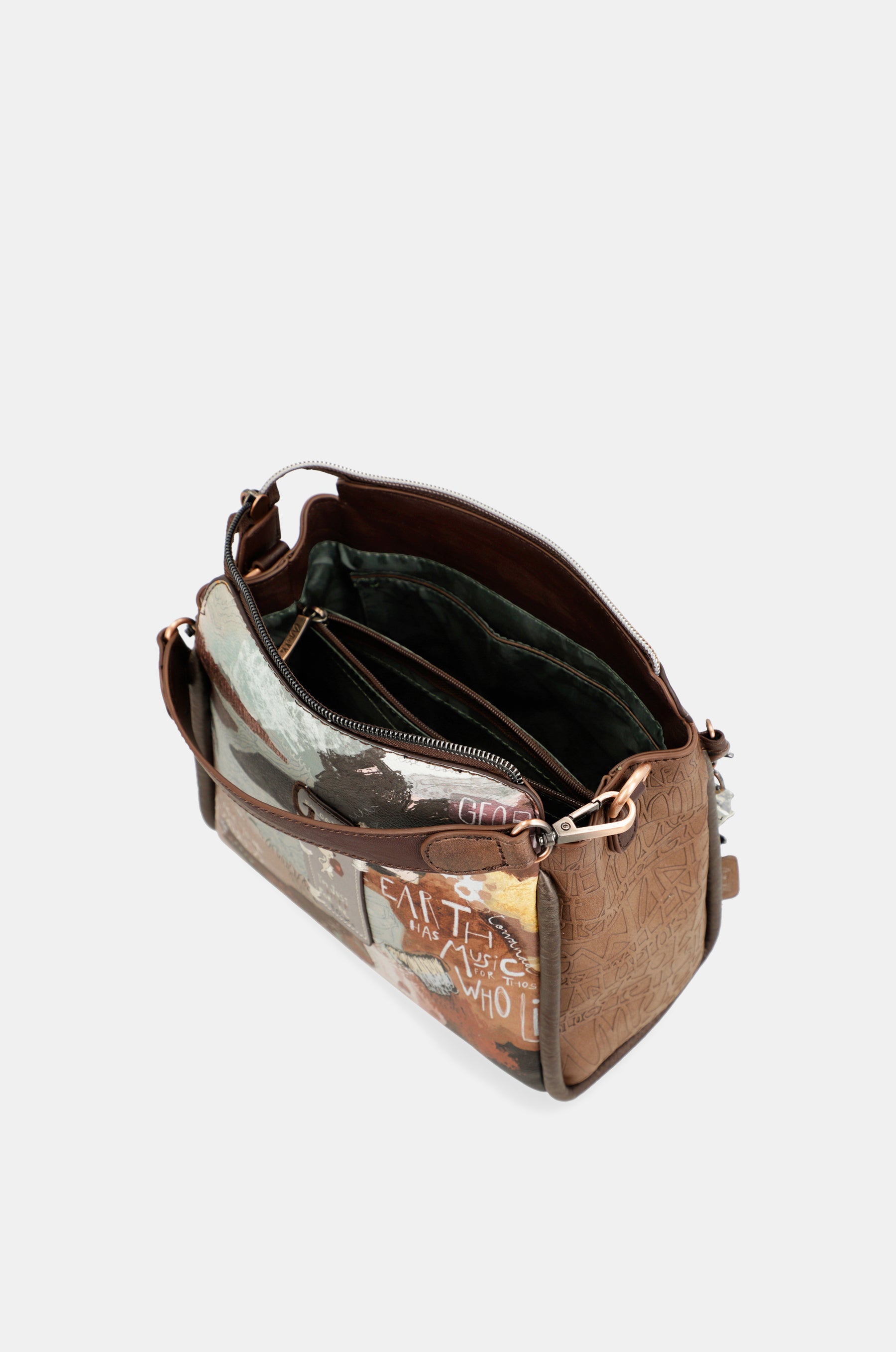 Bolso bandolera Core