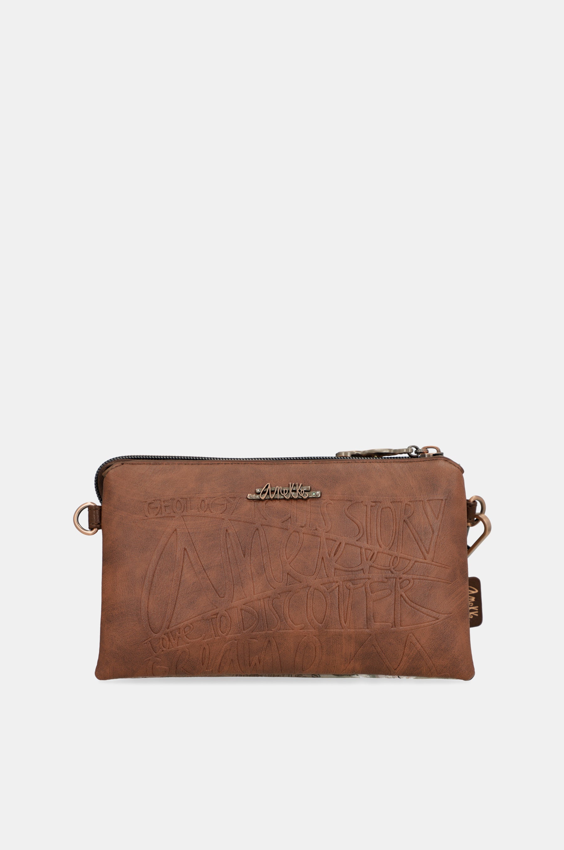 Bolso bandolera pequeña Anekke Core