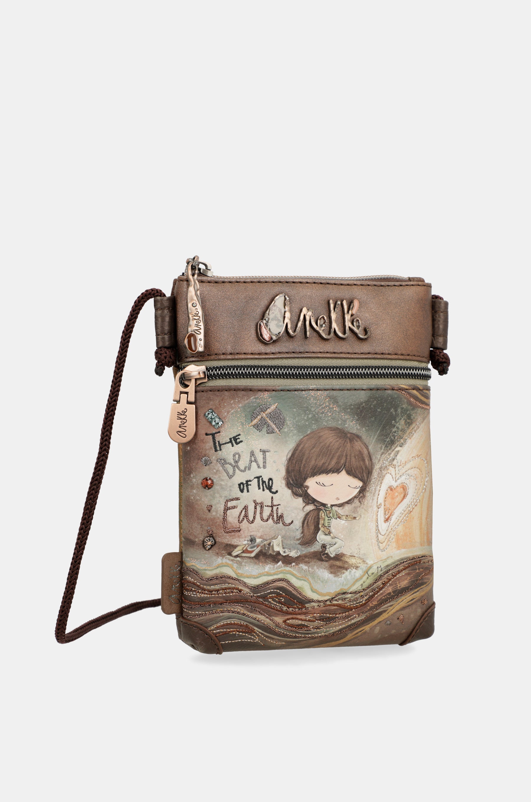 Mini bandolera Core