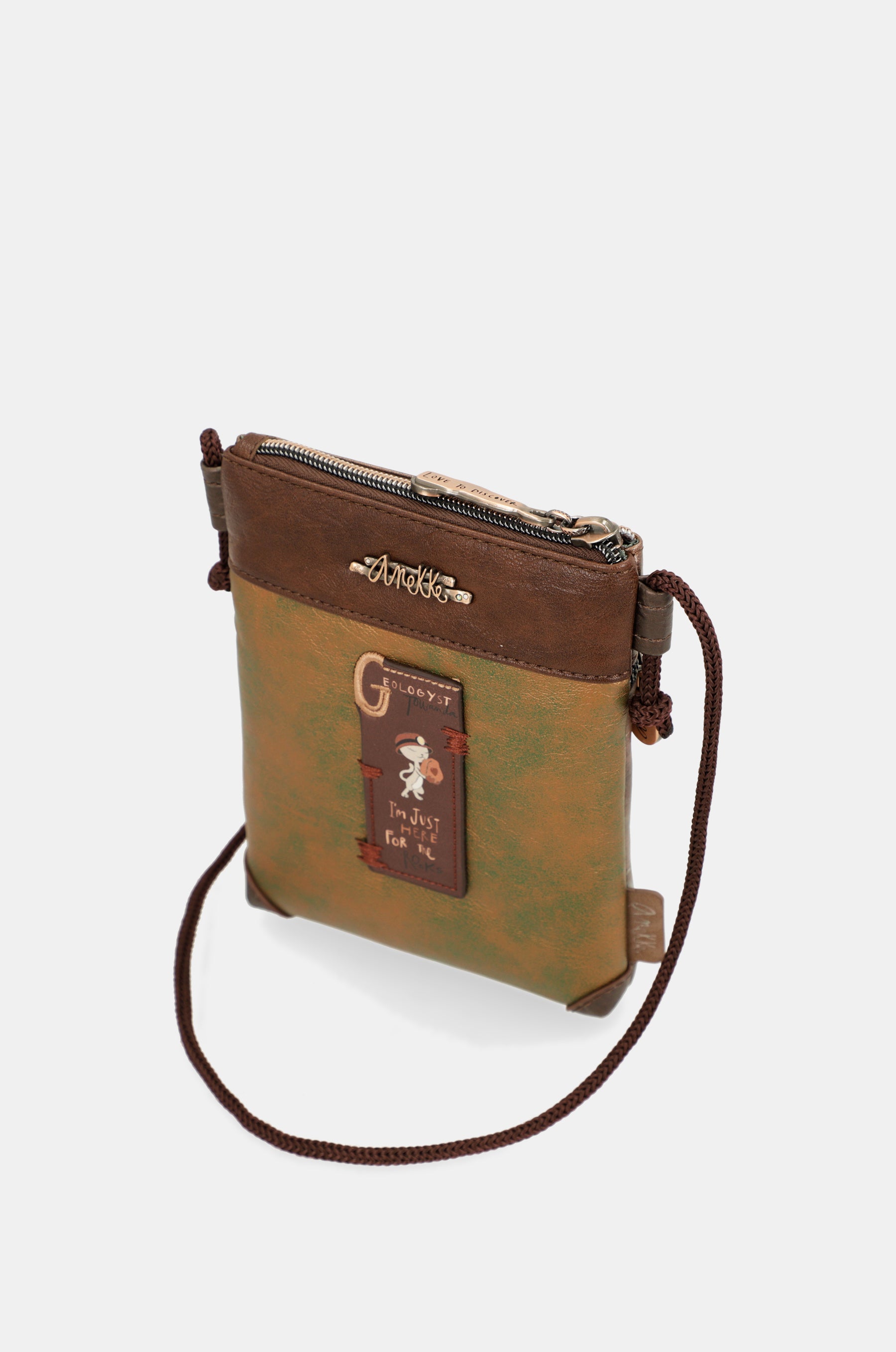 Mini bandolera Core