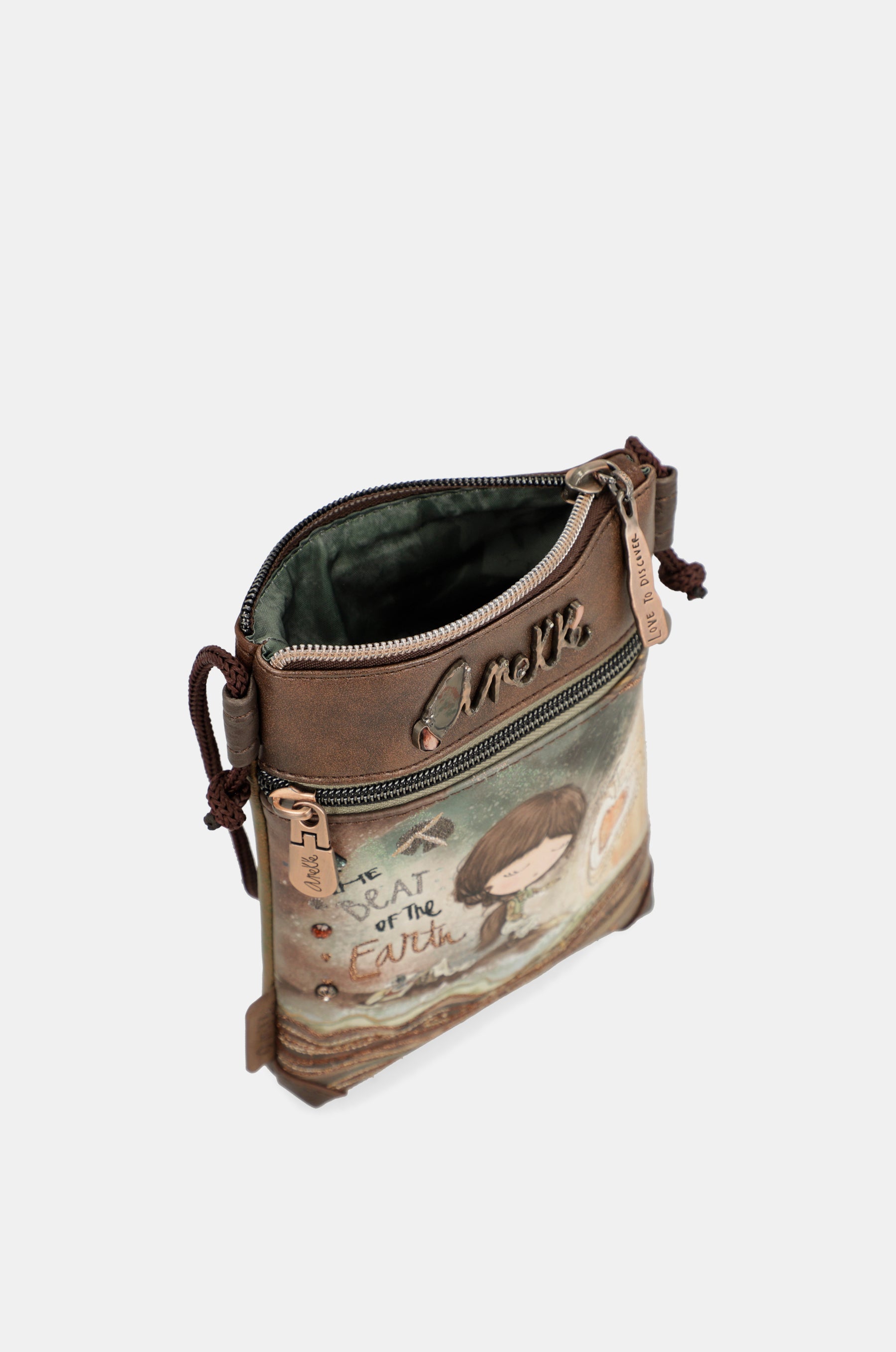 Mini bandolera Core