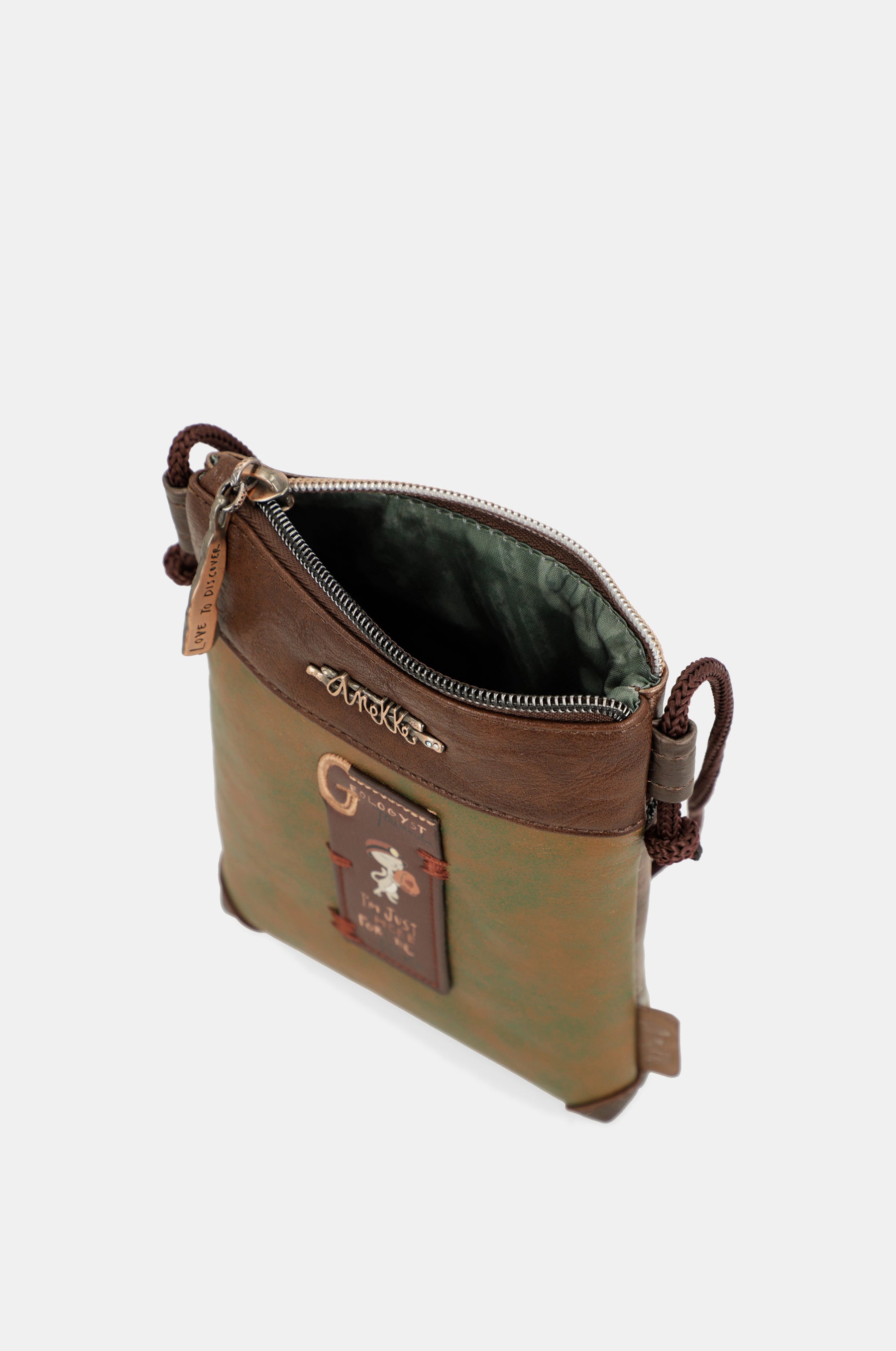 Mini bandolera Core