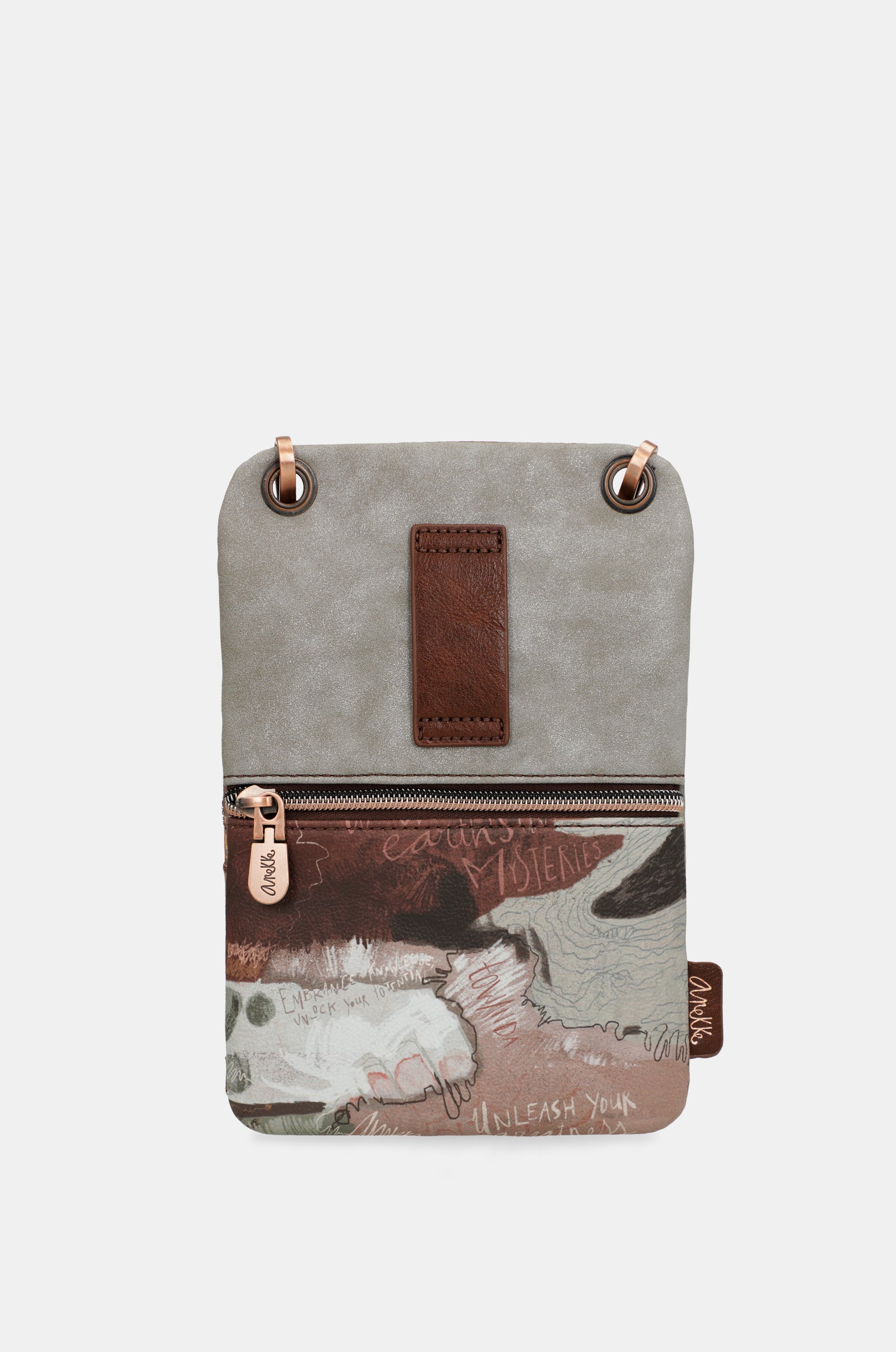 Bandolera mini Core