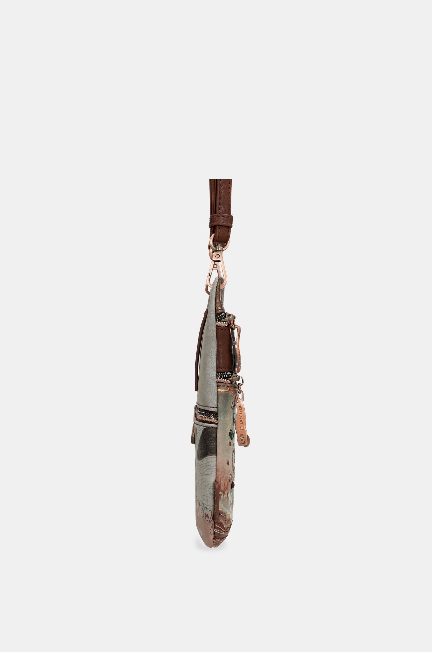 Bandolera mini Core