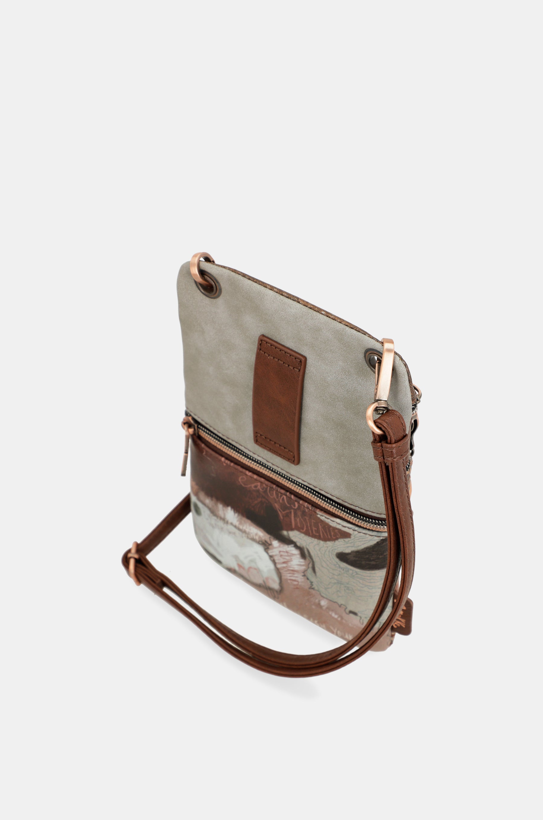 Bandolera mini Core