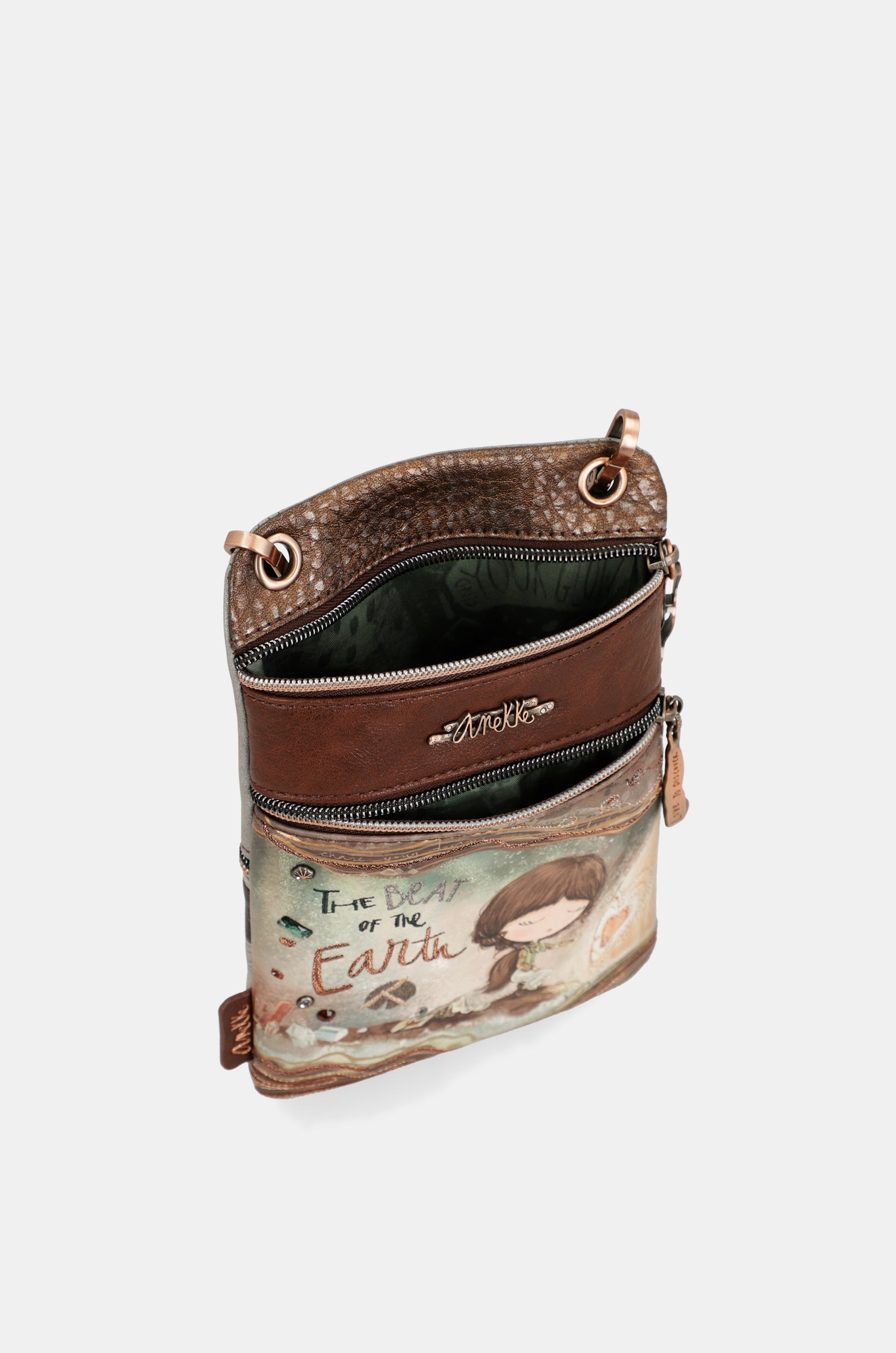 Bandolera mini Core