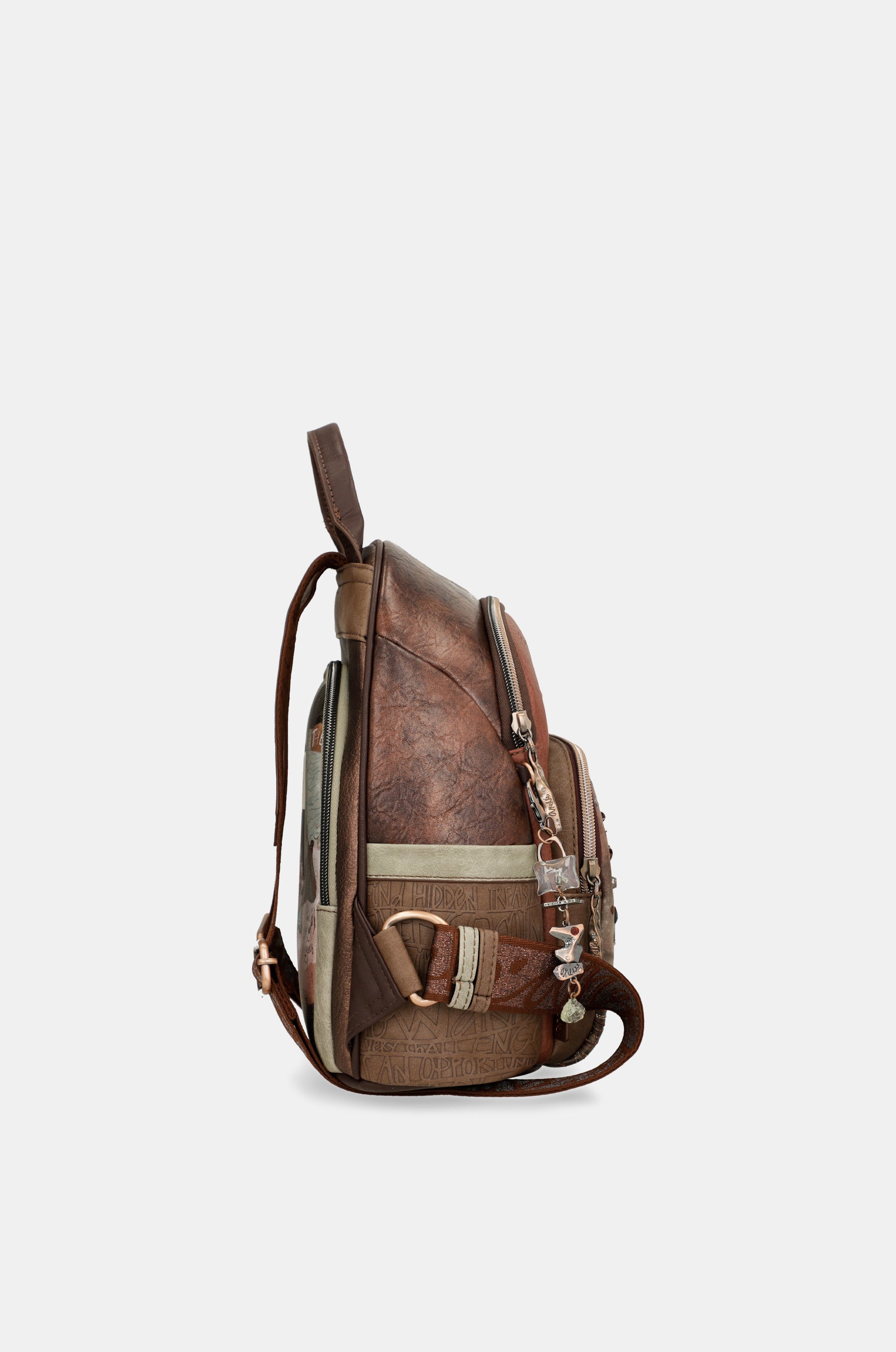 Mochila antirrobo Core