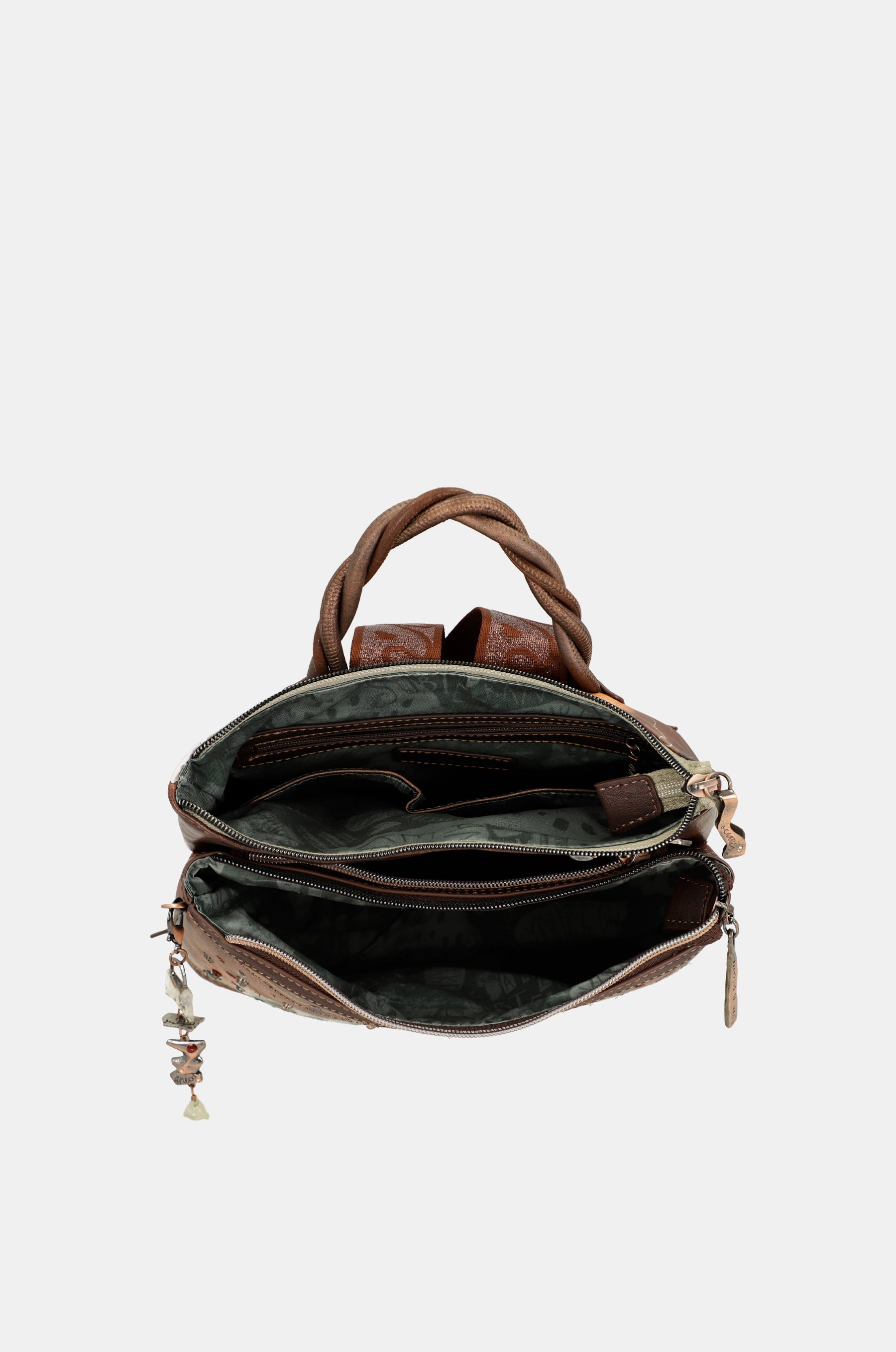 Mochila cuadrada Core