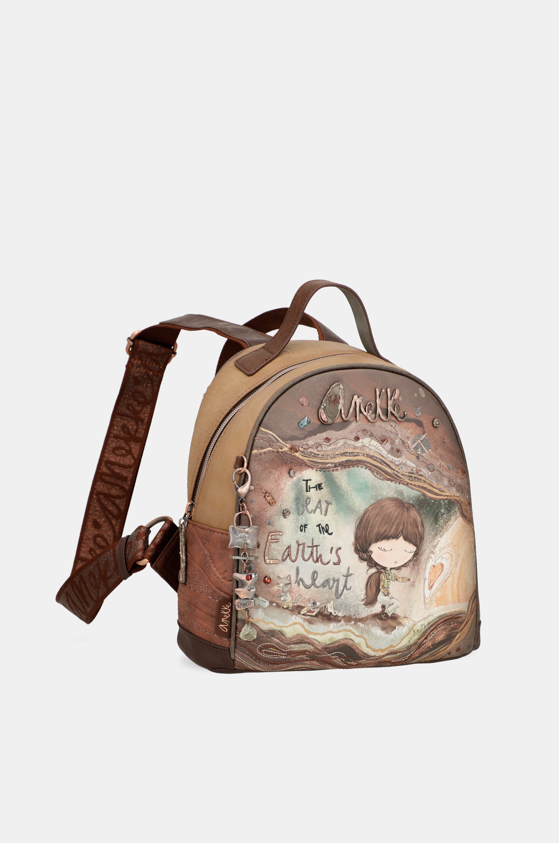 Mochila Core