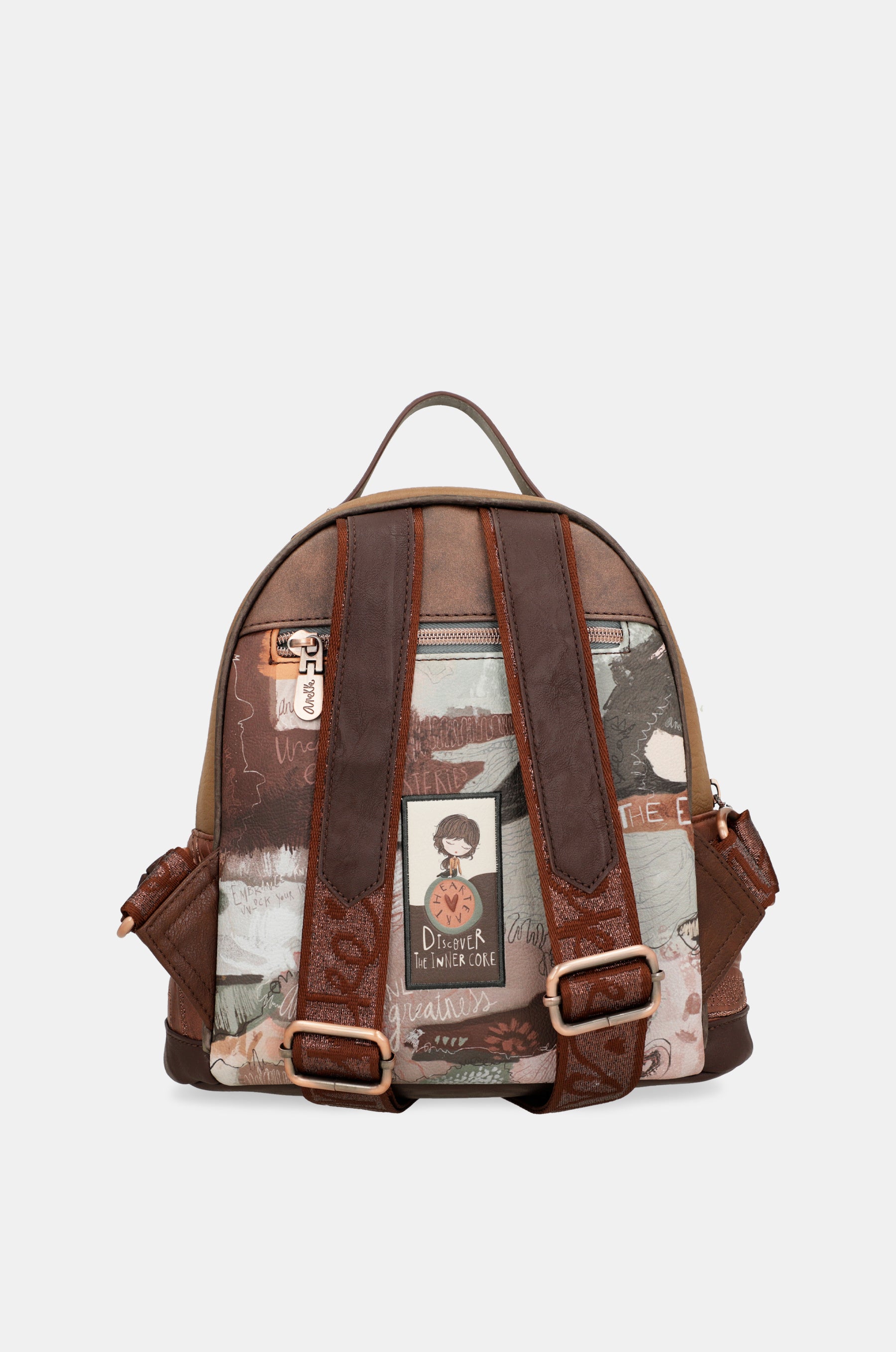 Mochila Core