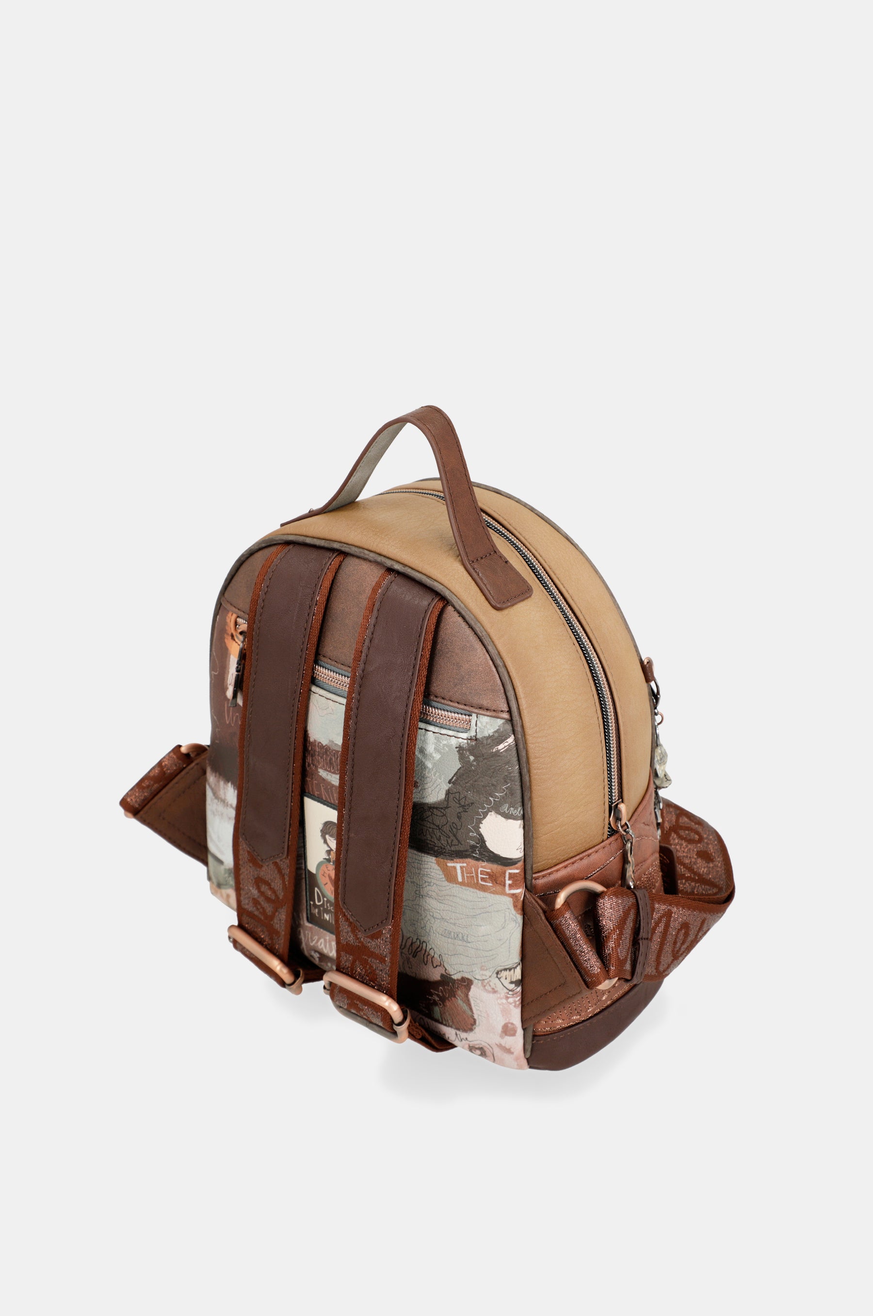Mochila Core