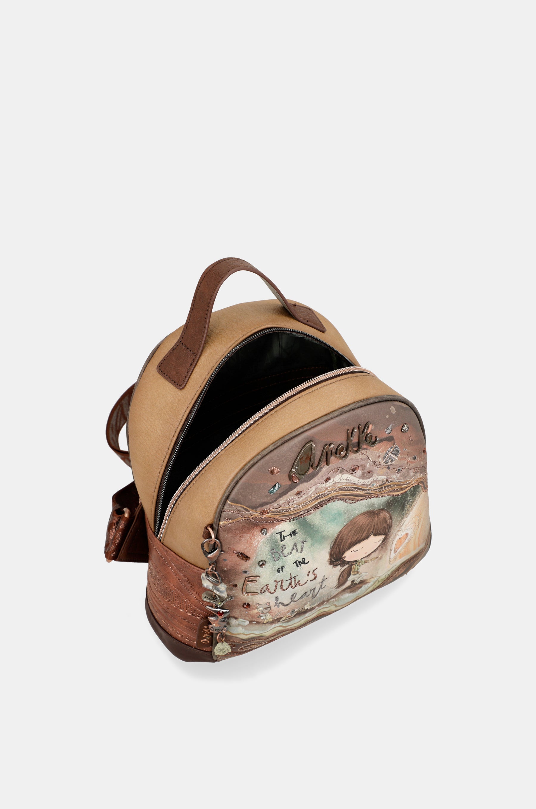 Mochila Core