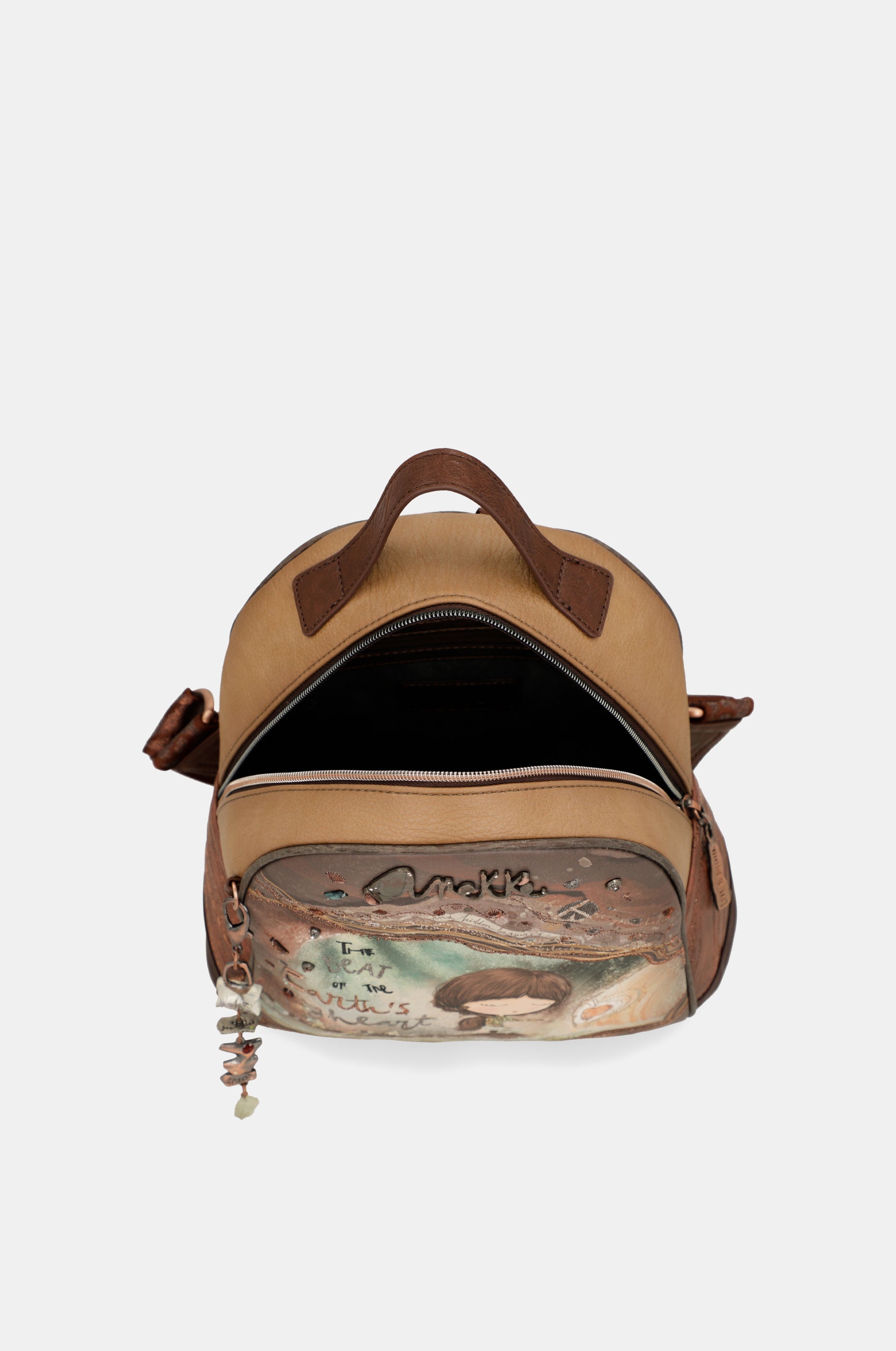 Mochila Core