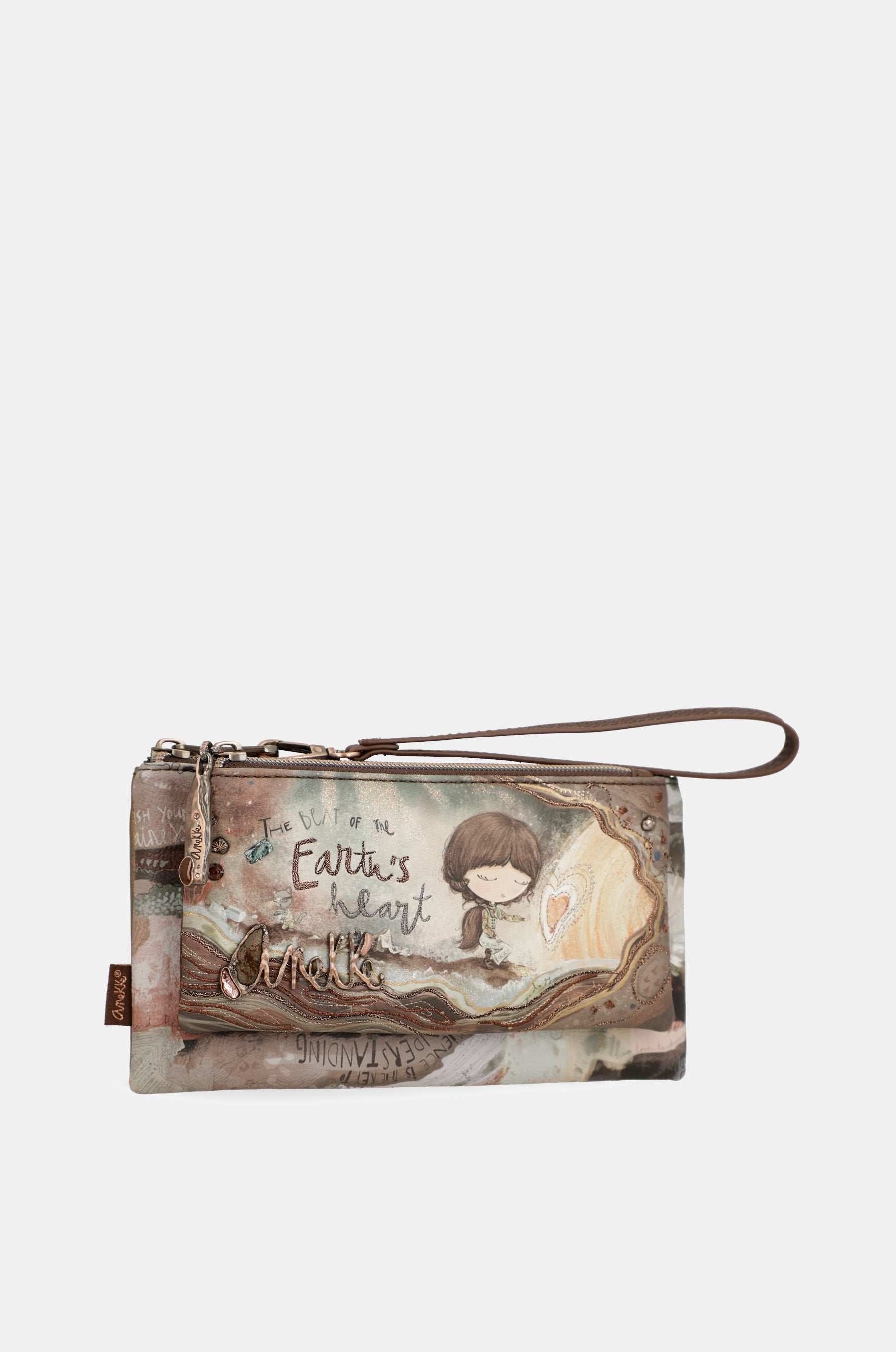 Monedero RFID Core