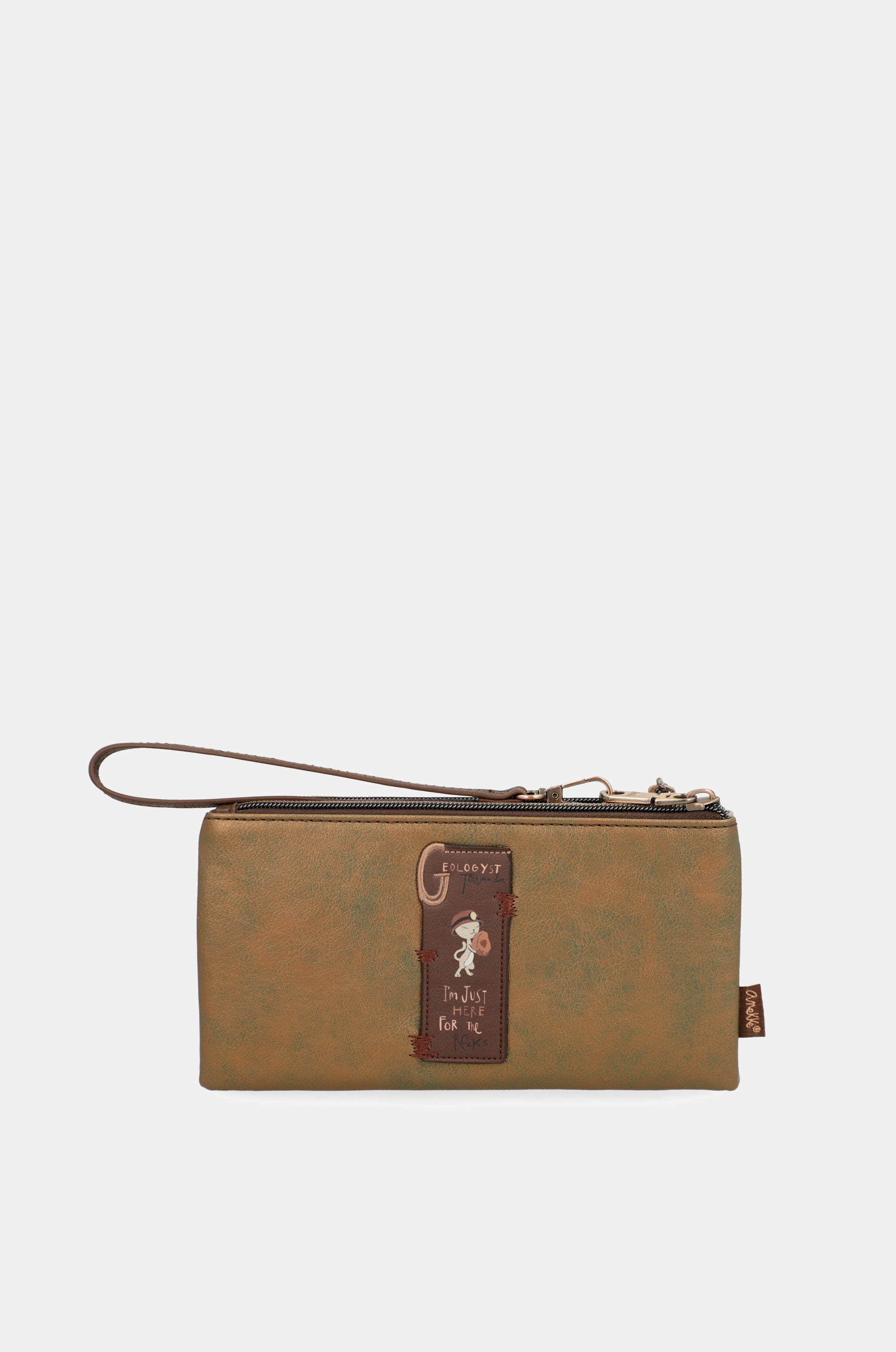 Monedero RFID Core