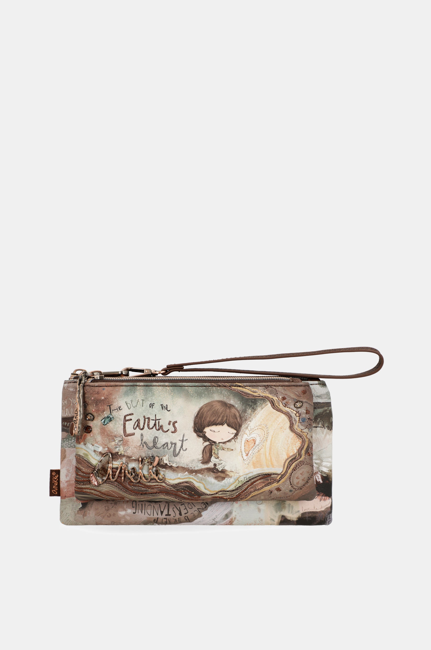 Monedero RFID Core