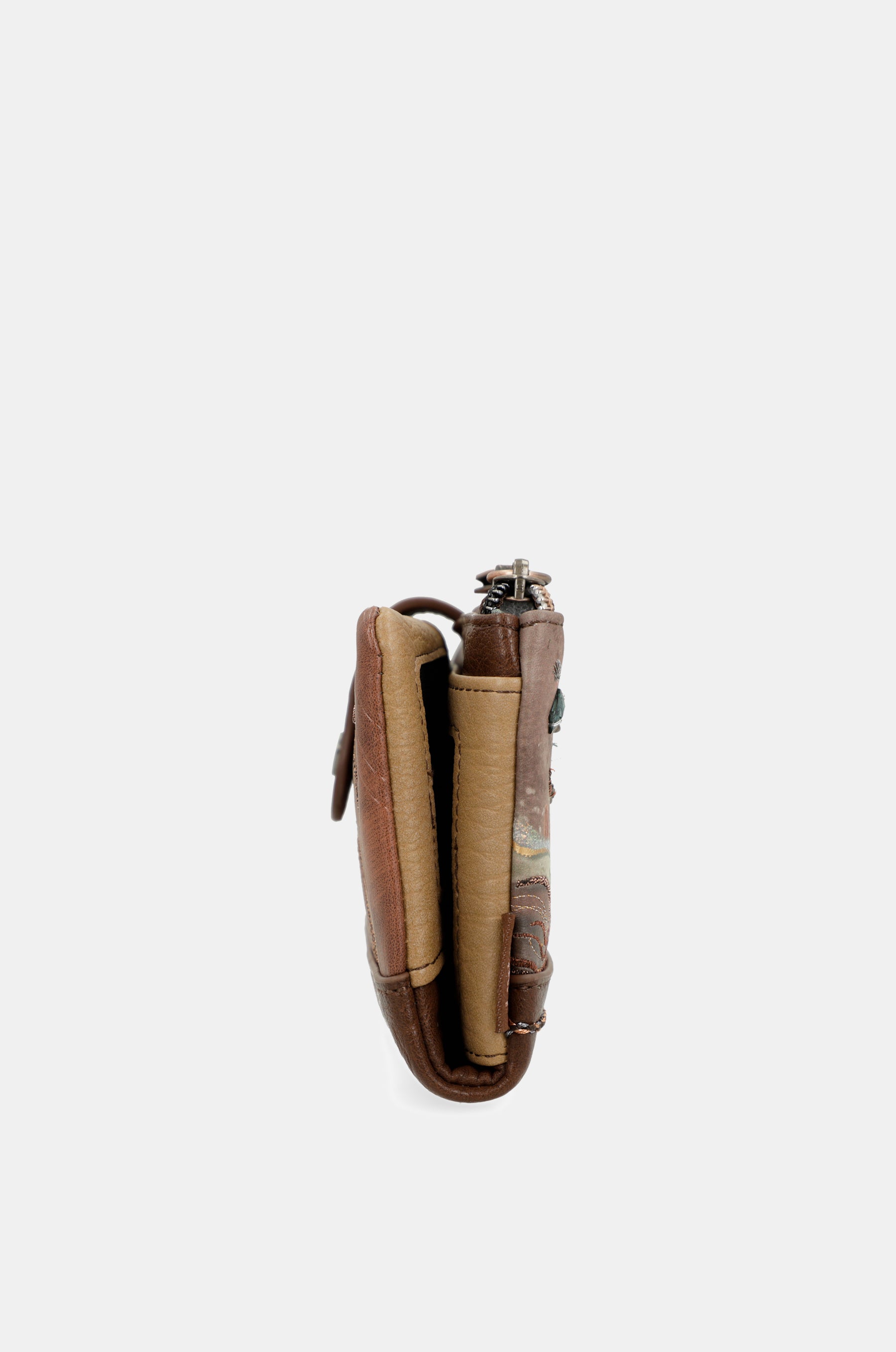 Billetero RFID flexible Core