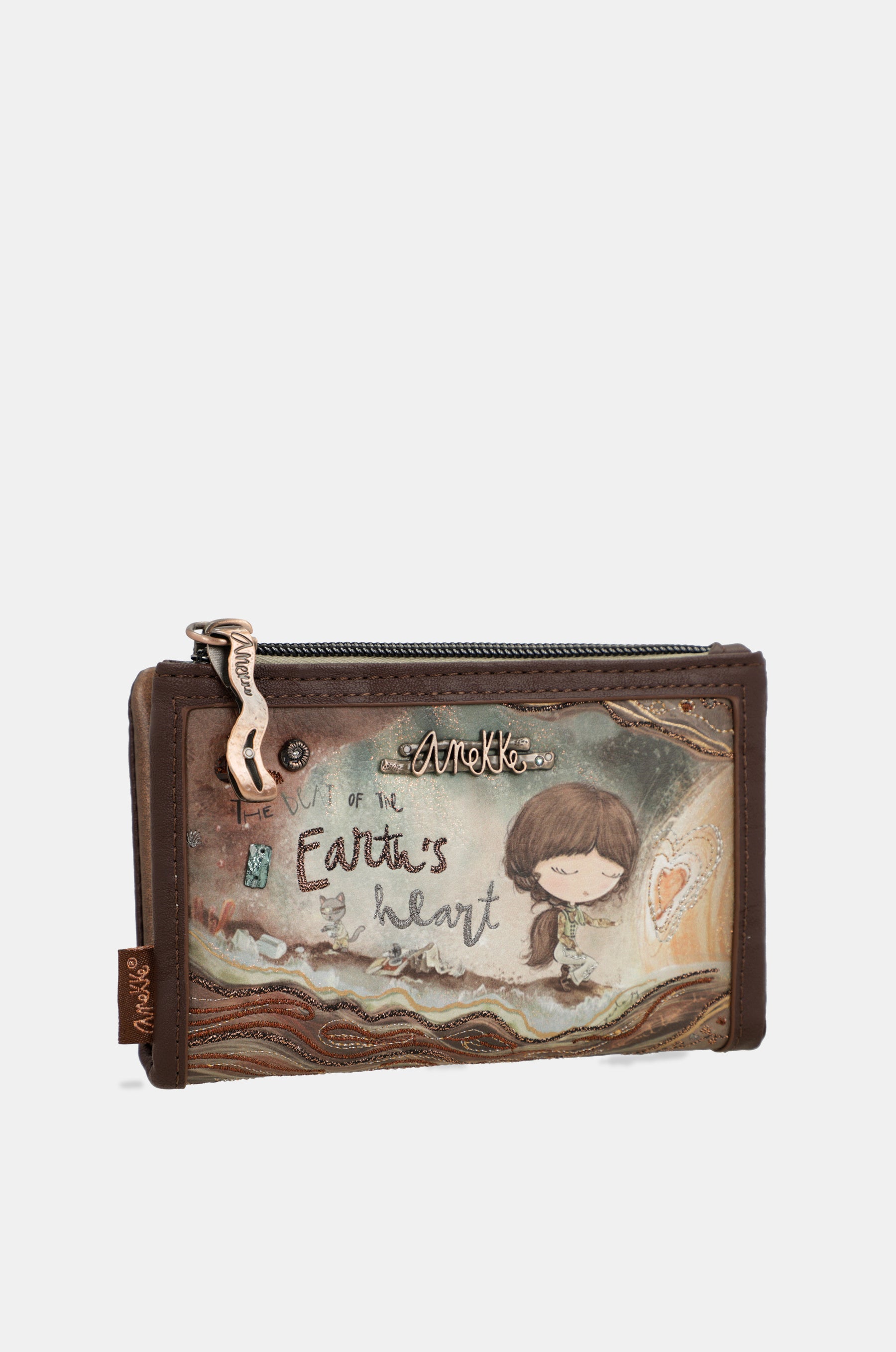 Biletero flexible RFID Core