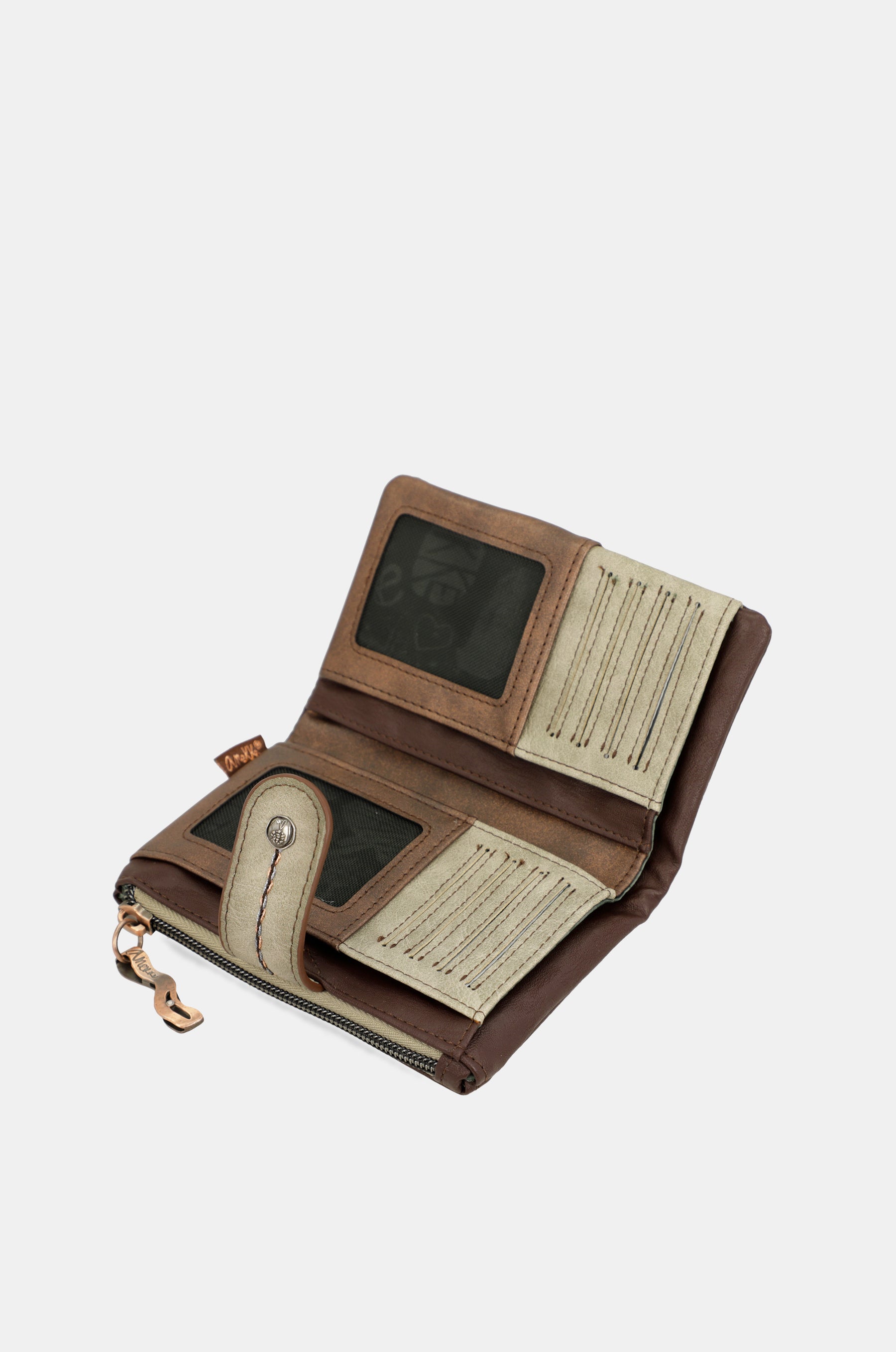 Biletero flexible RFID Core