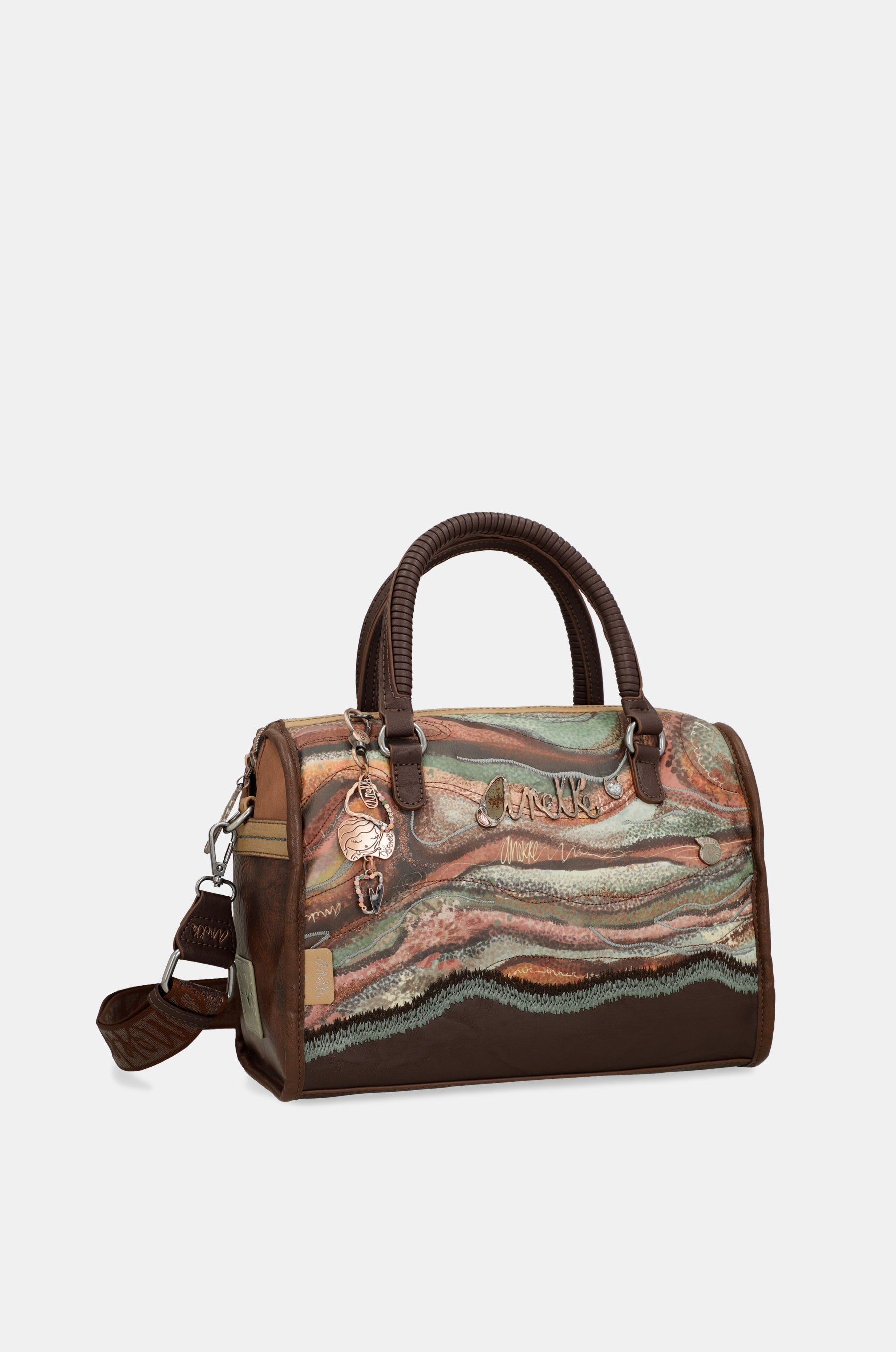 Bolso asa corta Outer