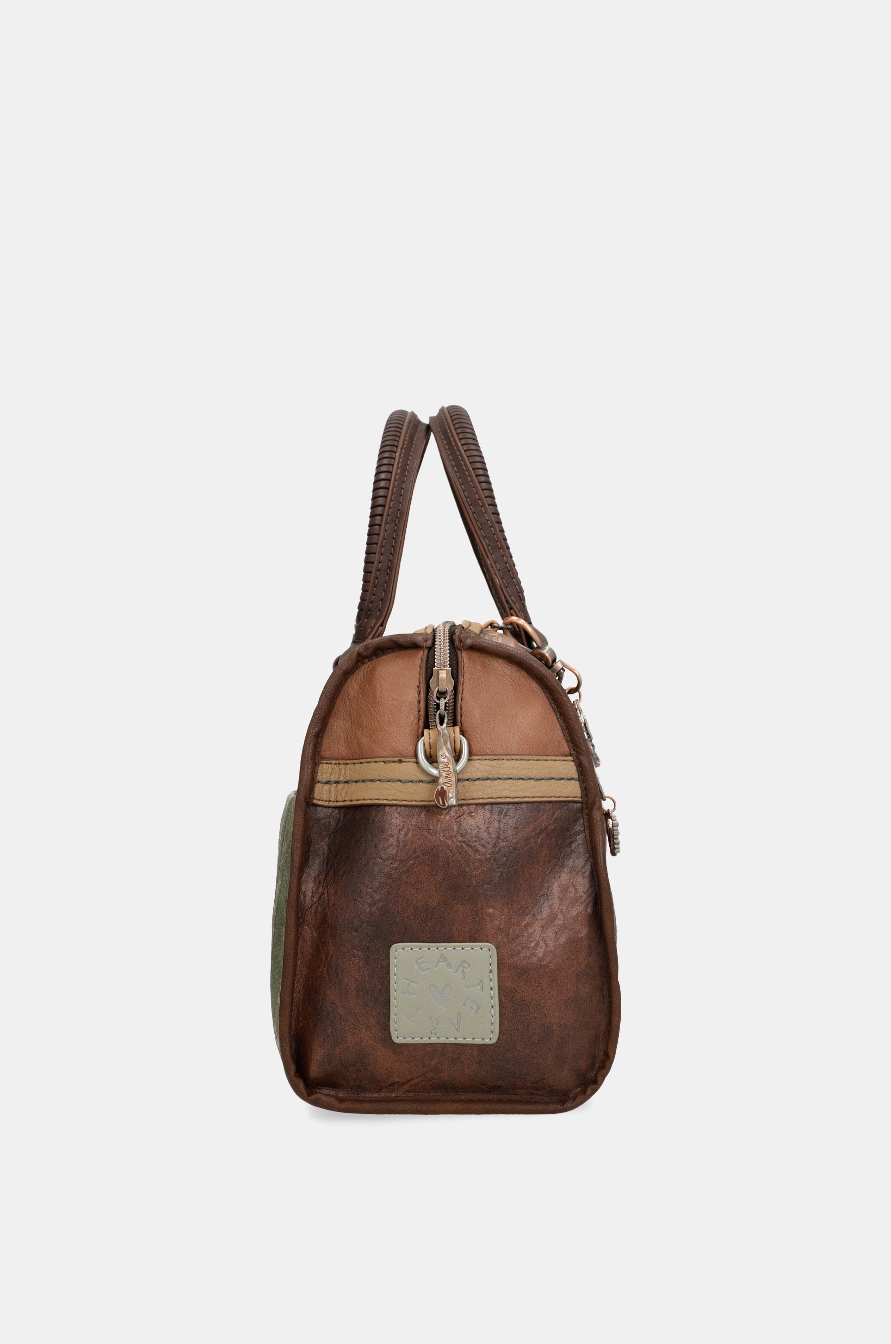 Bolso asa corta Outer