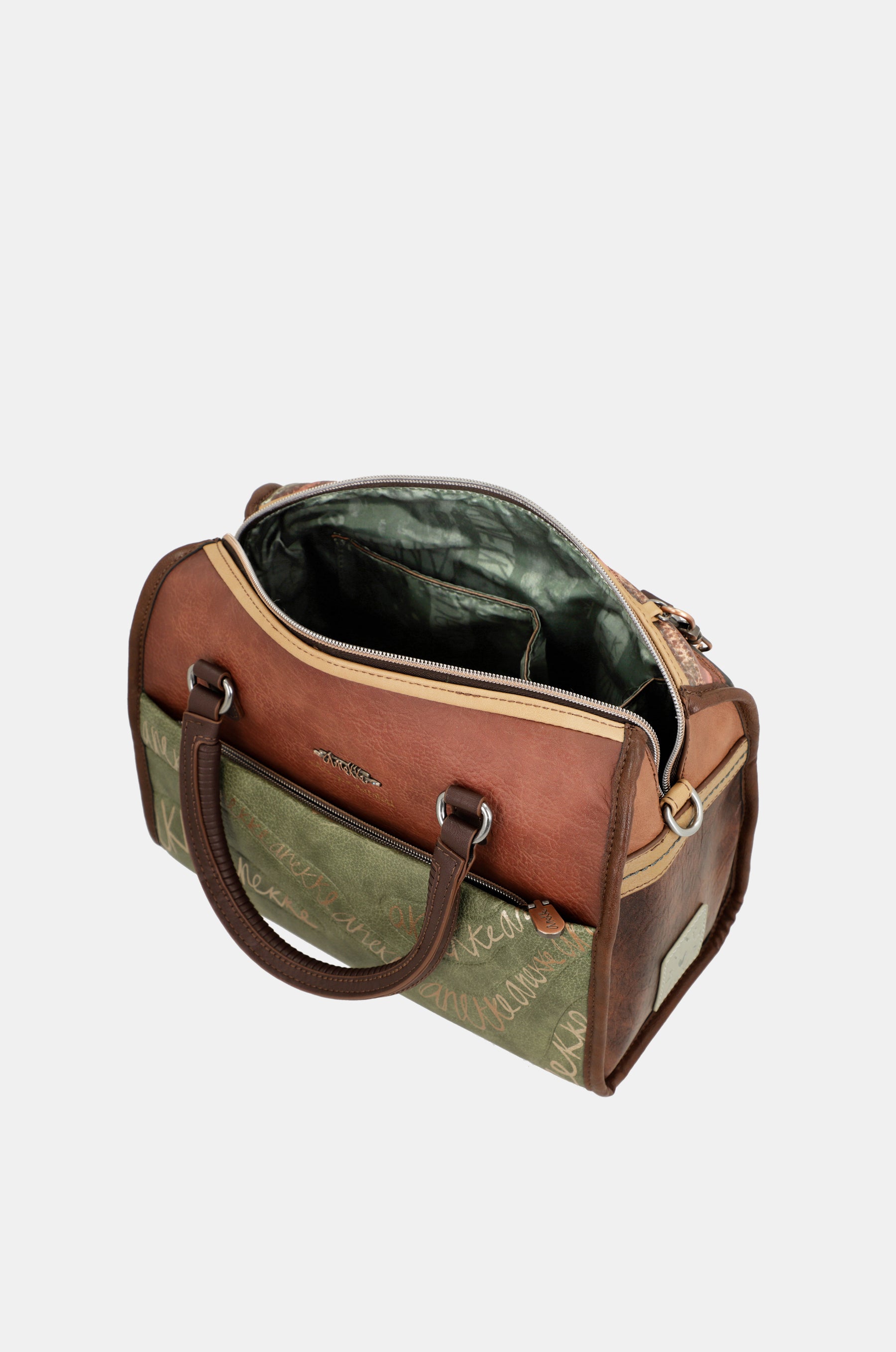 Bolso asa corta Outer