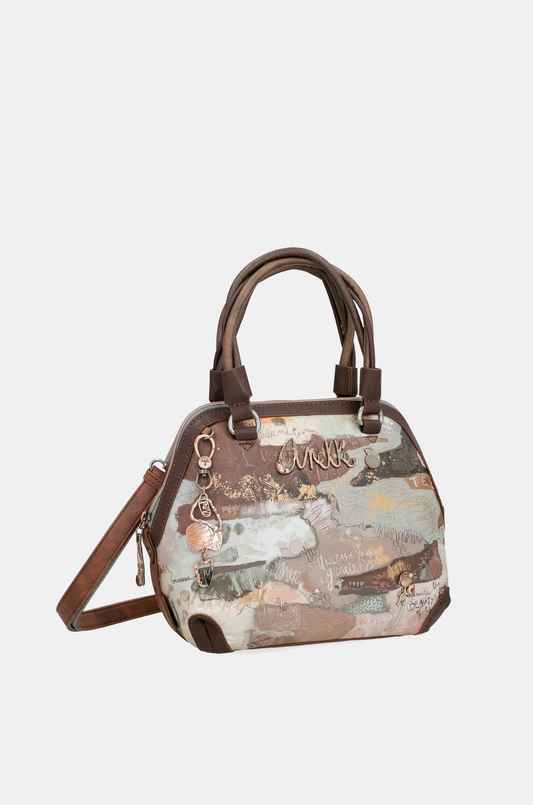 Bolso bowling Outer