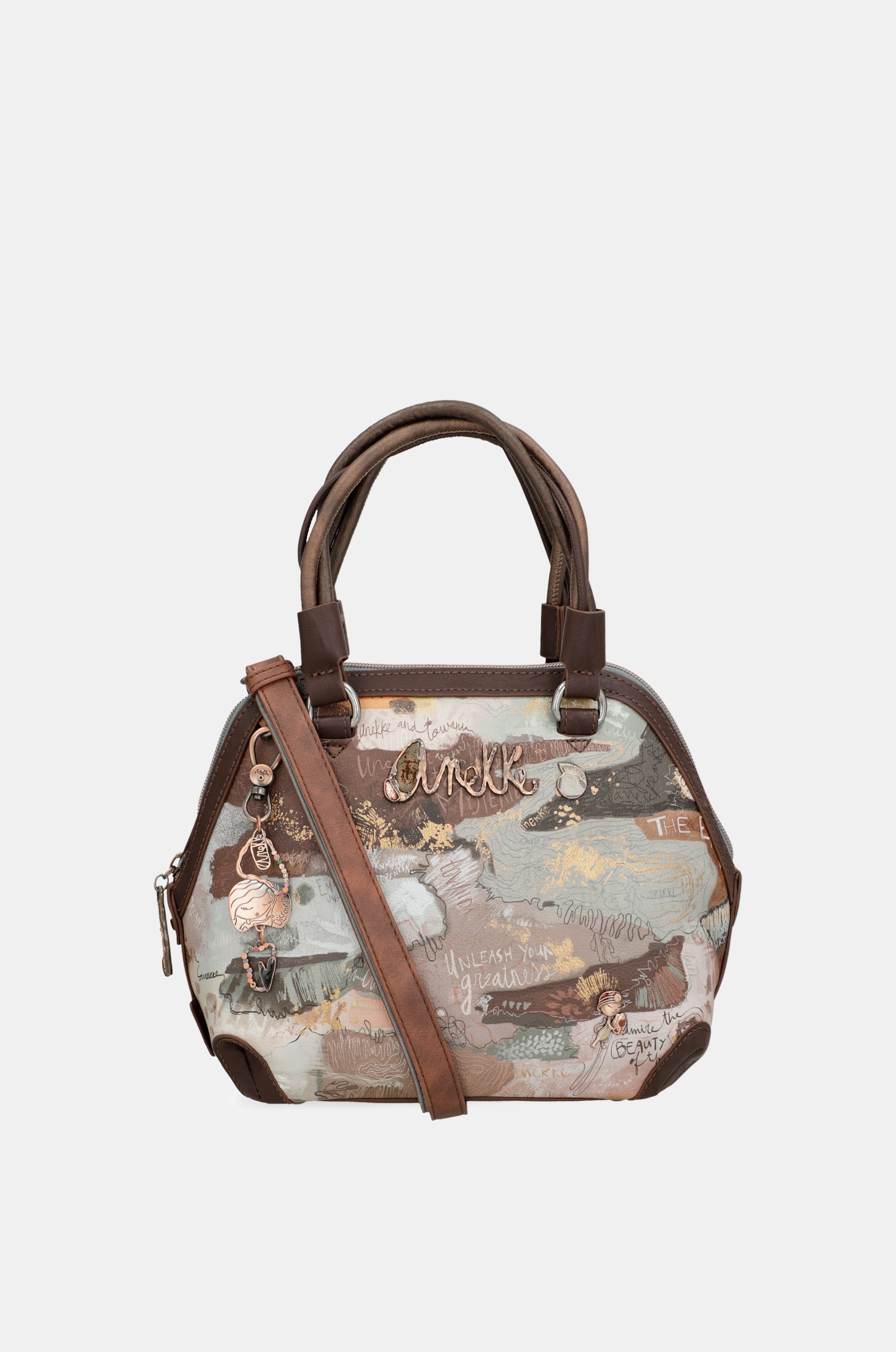 Bolso bowling Outer