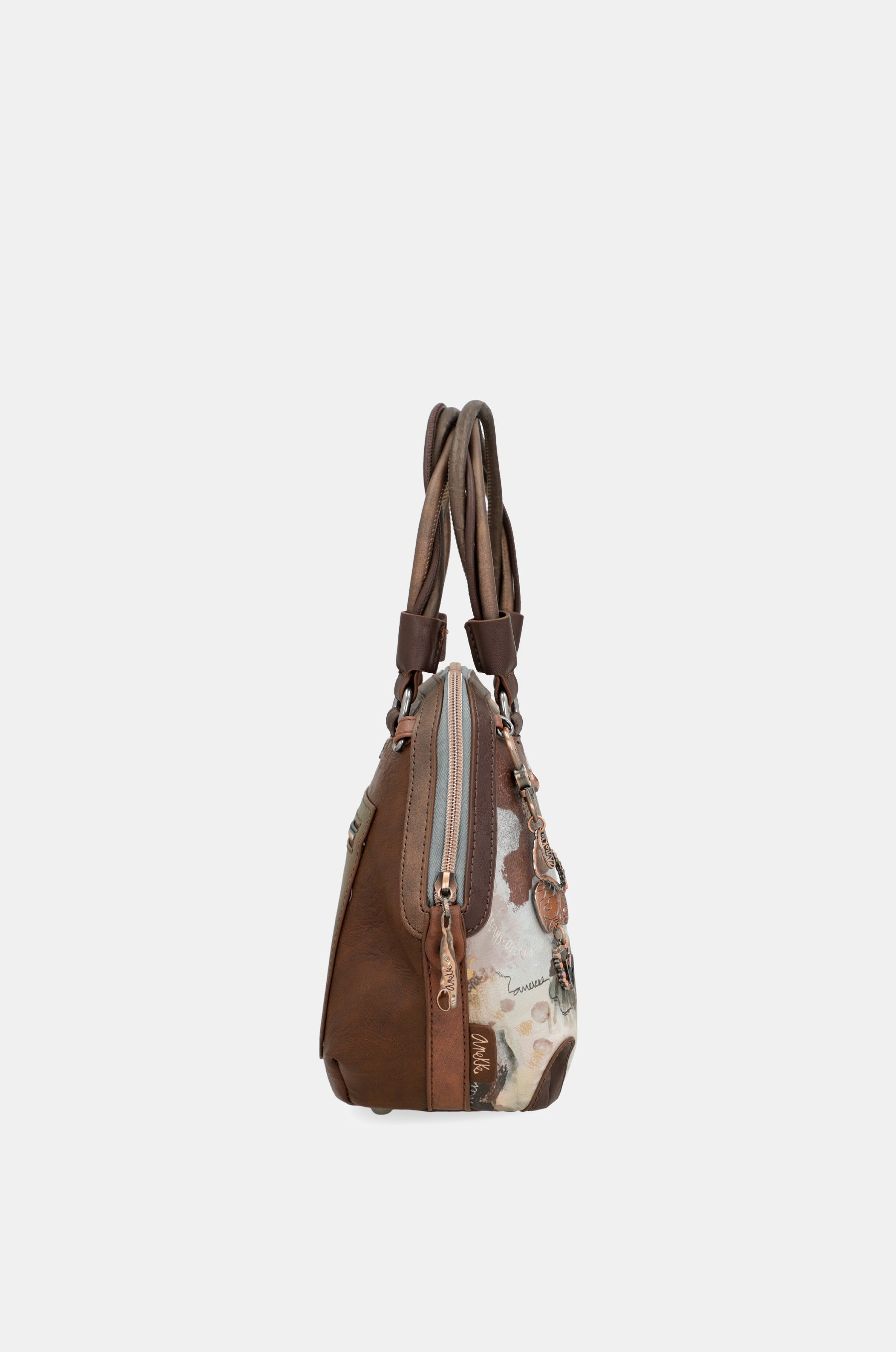 Bolso bowling Outer
